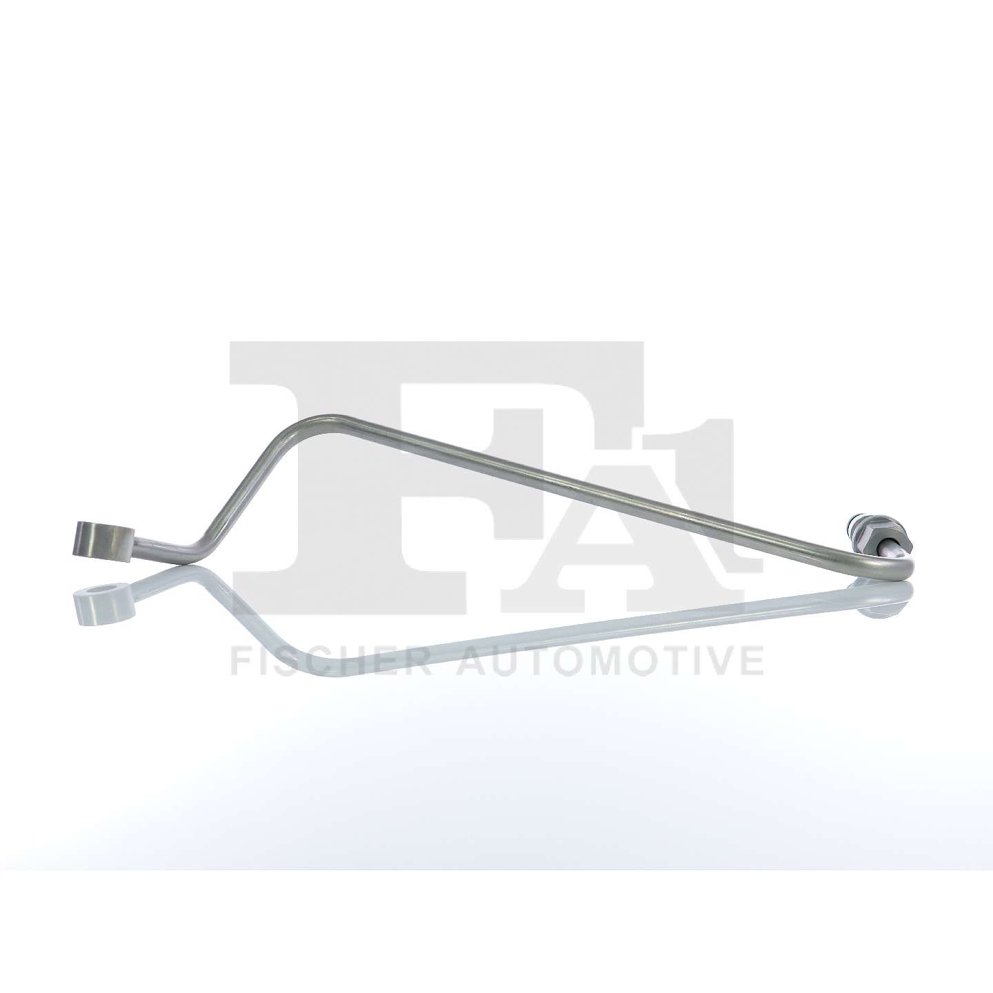FA1 622809 Tuyau de graissage turbo Dacia Duster Van 1.5 dCi 90 CV Diesel 2011