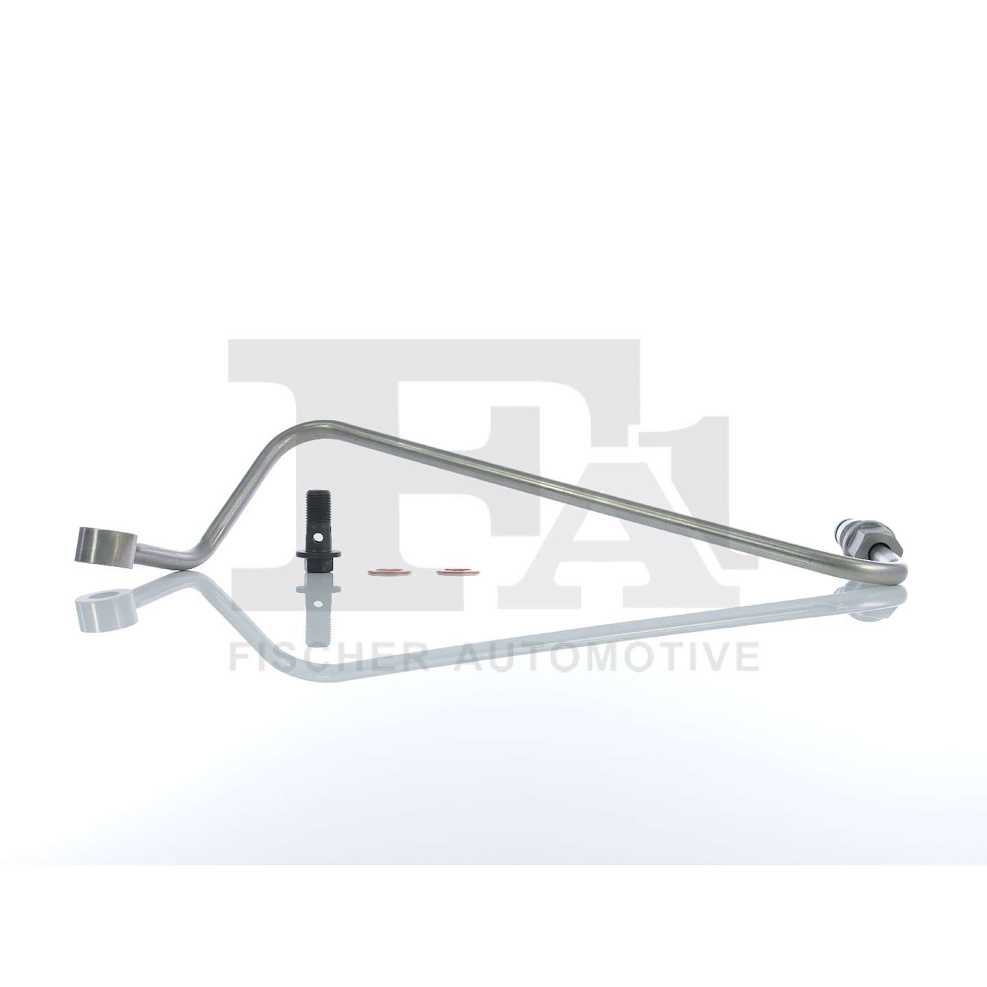 FA1 622809Z Durite graissage turbo Dacia Duster Van 1.5 dCi 90 CV Diesel 2013