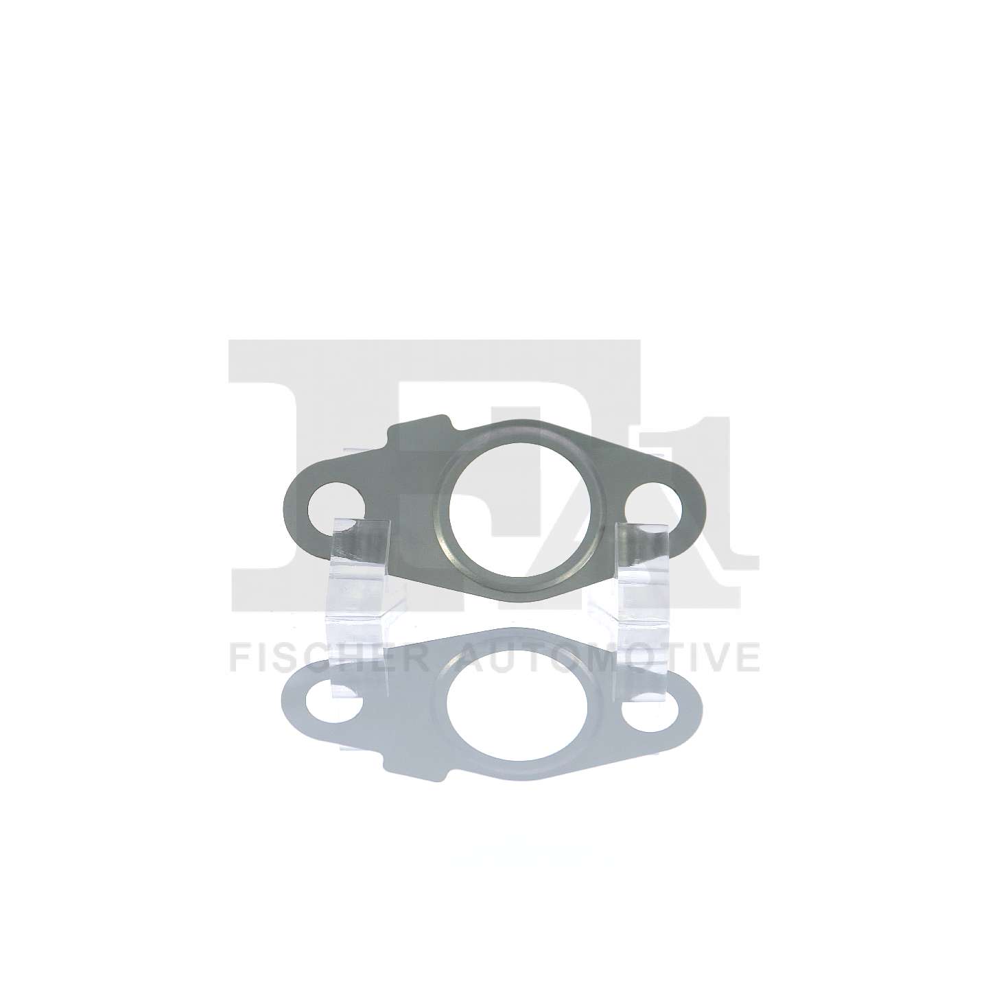 FA1 EG1100921 Egr-klep pakking Passat B6 Variant 1.6 FSI 115 Pk Benzine 2008