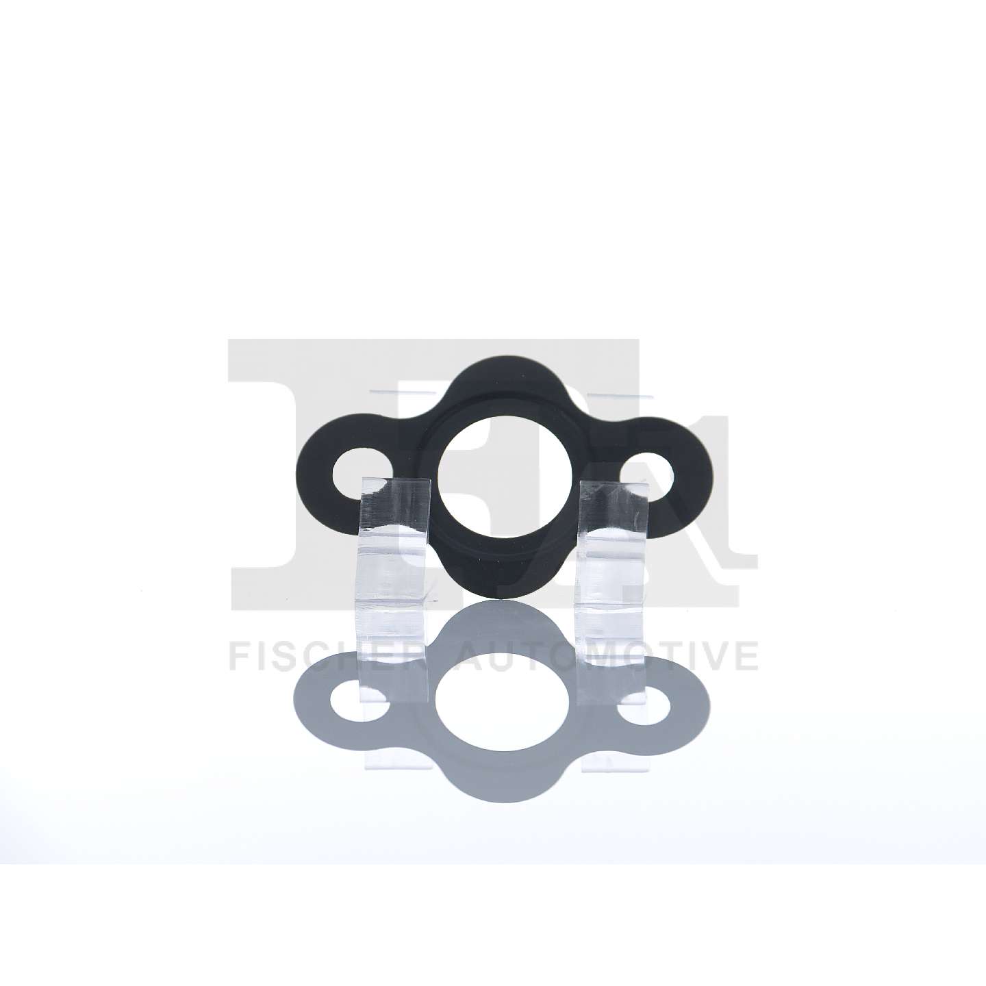 FA1 EG7700903 Egr-klep pakking Toyota Auris e15 1.33 Dual-VVTi (NRE150_) 101 Pk Benzine 2009
