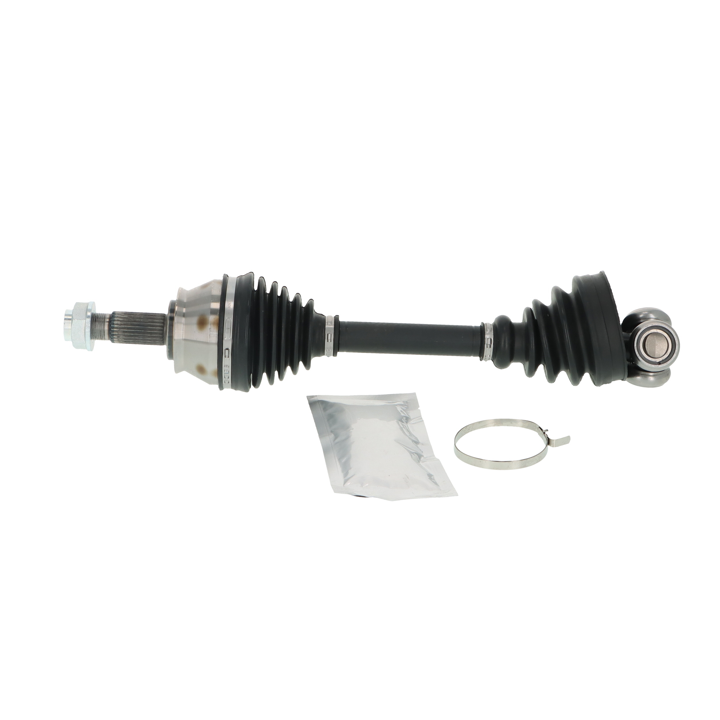 Aandrijfas 46 308 023 TrakMotive 30-2968 FIAT, ALFA ROMEO, LANCIA