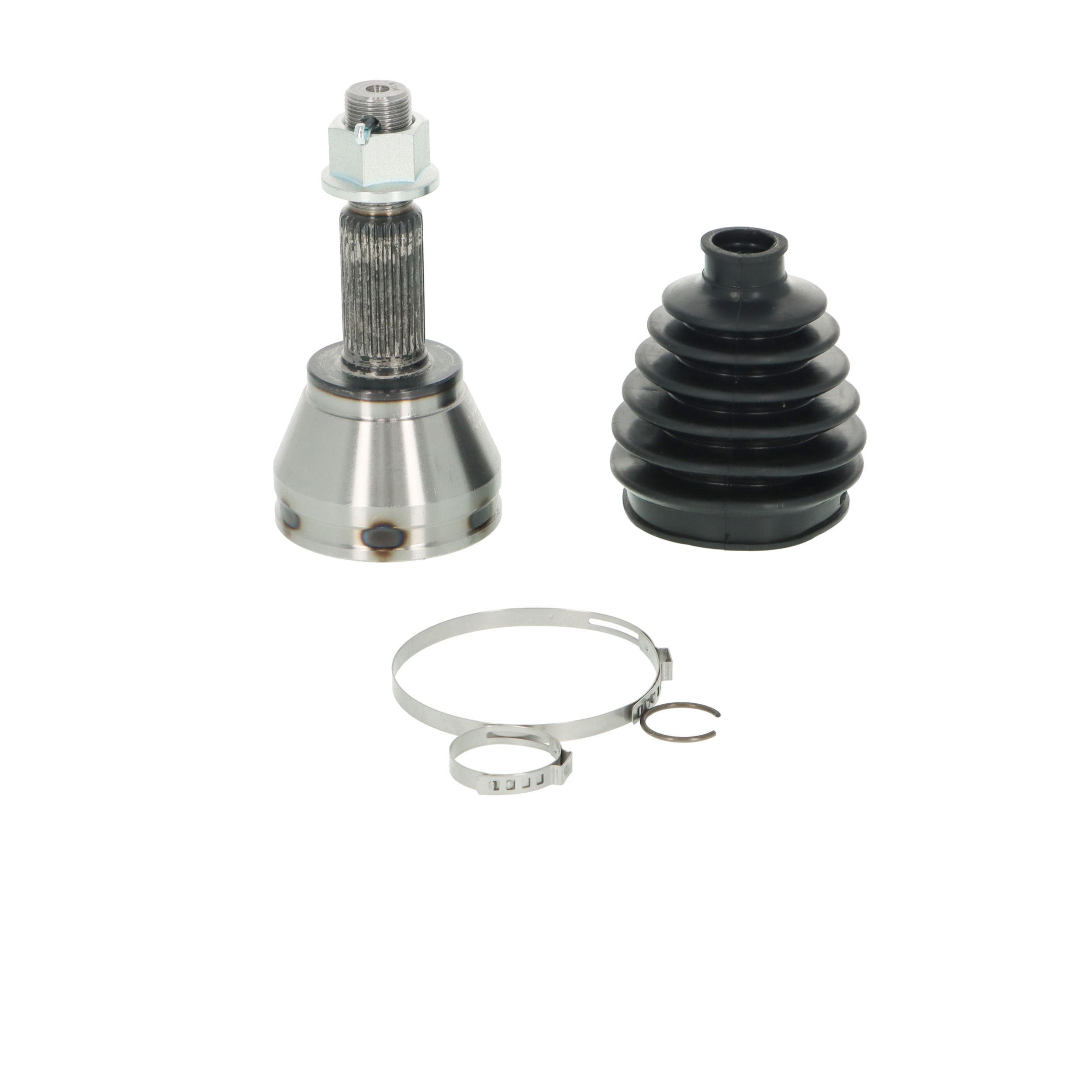 Kit giunti semiasse 39211-JX00A TrakMotive 40-1025 NISSAN