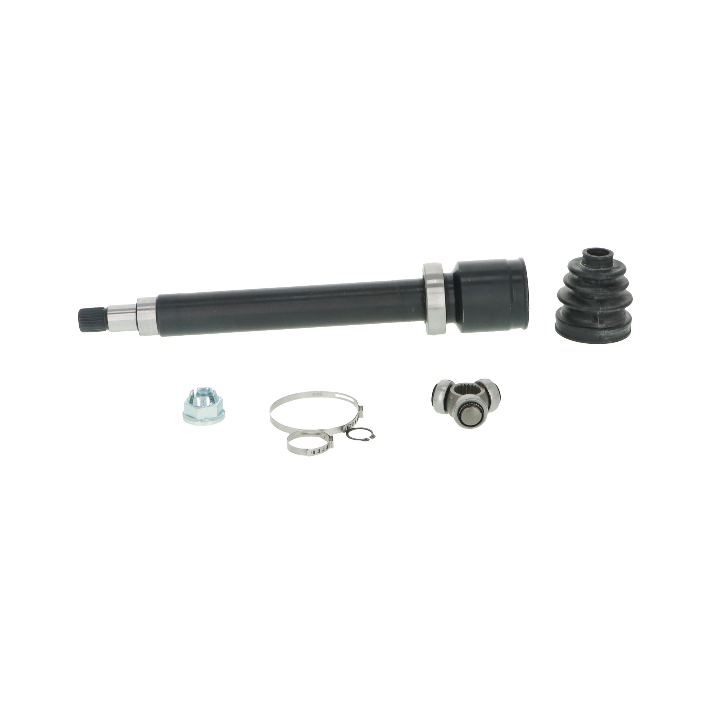 Homokineet reparatie set, aandrijfas 1481244 TrakMotive 45-0336 FORD