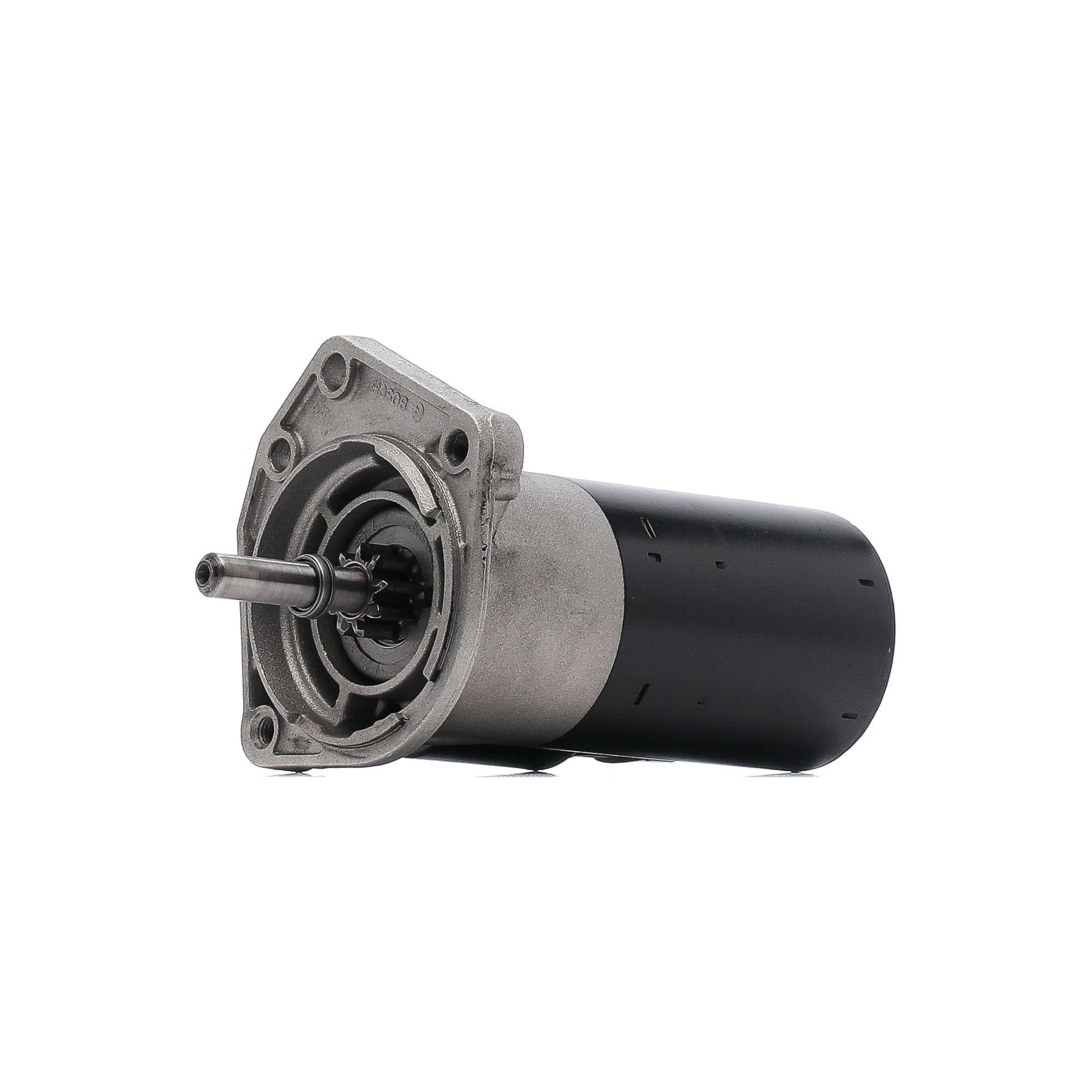 Anlasser 085911023B AS-PL S0104PR VW, AUDI, SKODA, SEAT