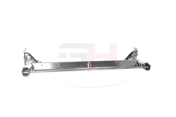 GH GH594772 Berceau arrière et avant VW Passat B5 1.9 TDI 101 CV Diesel 2005