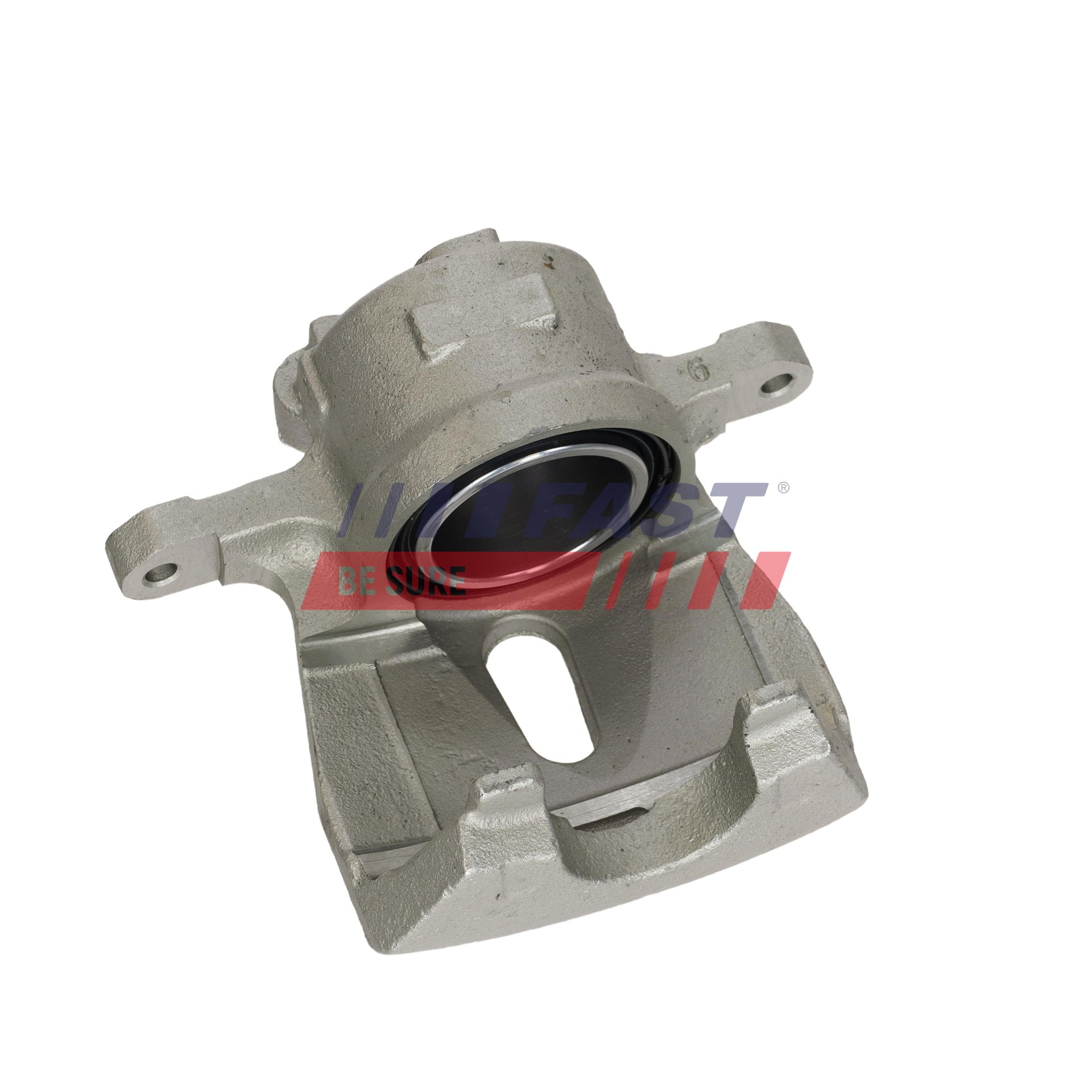 FAST FT02579 Remklauw Toyota Auris Station Wagon 1.6 (ZRE185_) 132 Pk Benzine 2016