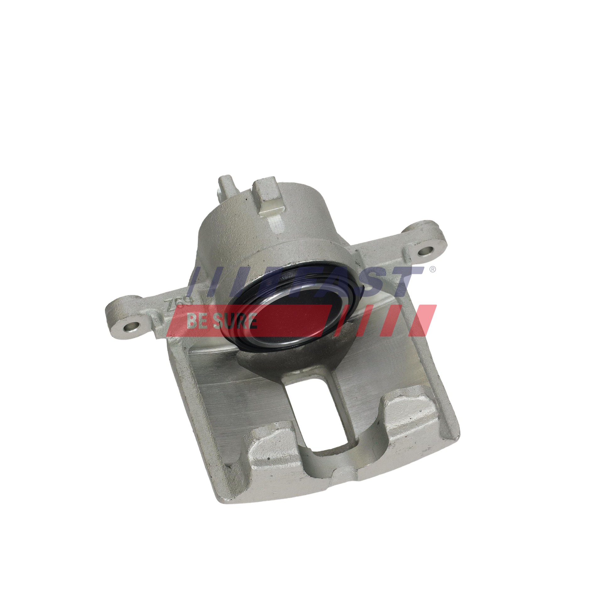 Bremssattel FT02582 FAST 410014U100 NISSAN, INFINITI, GMC