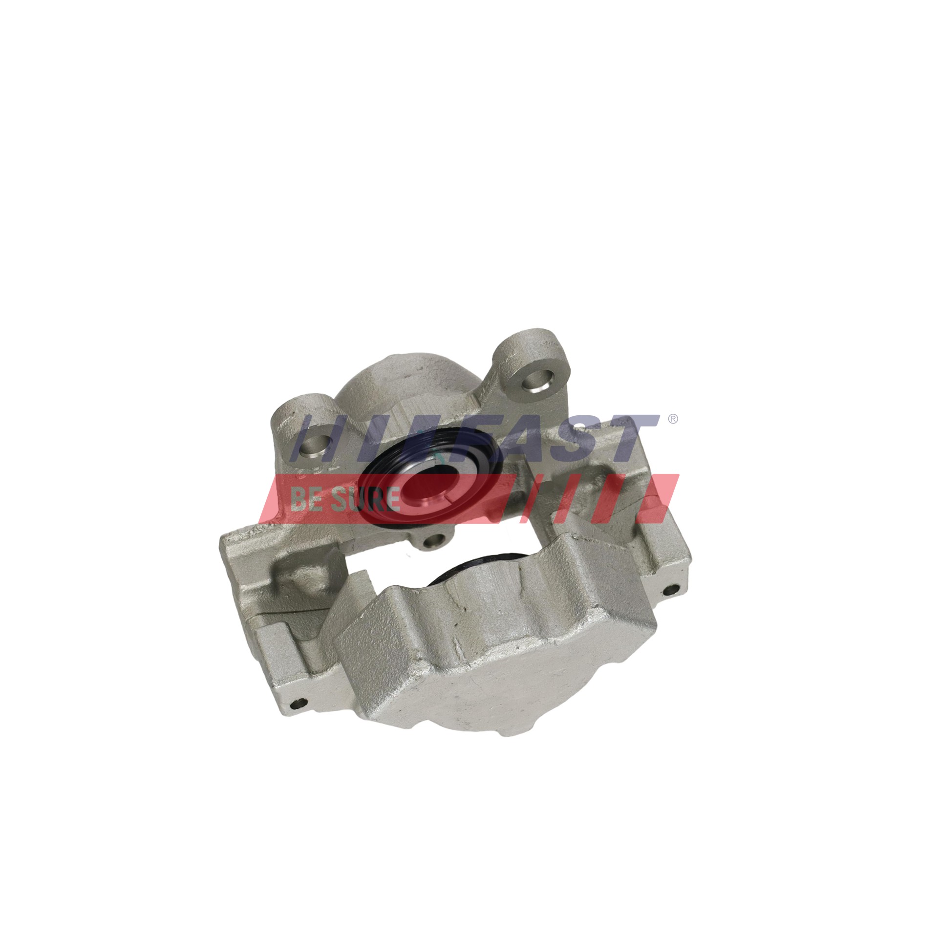 FAST FT02587 Remklauwen Mercedes W210 E 220 CDI 2.2 (210.006) 143 Pk Diesel 2001
