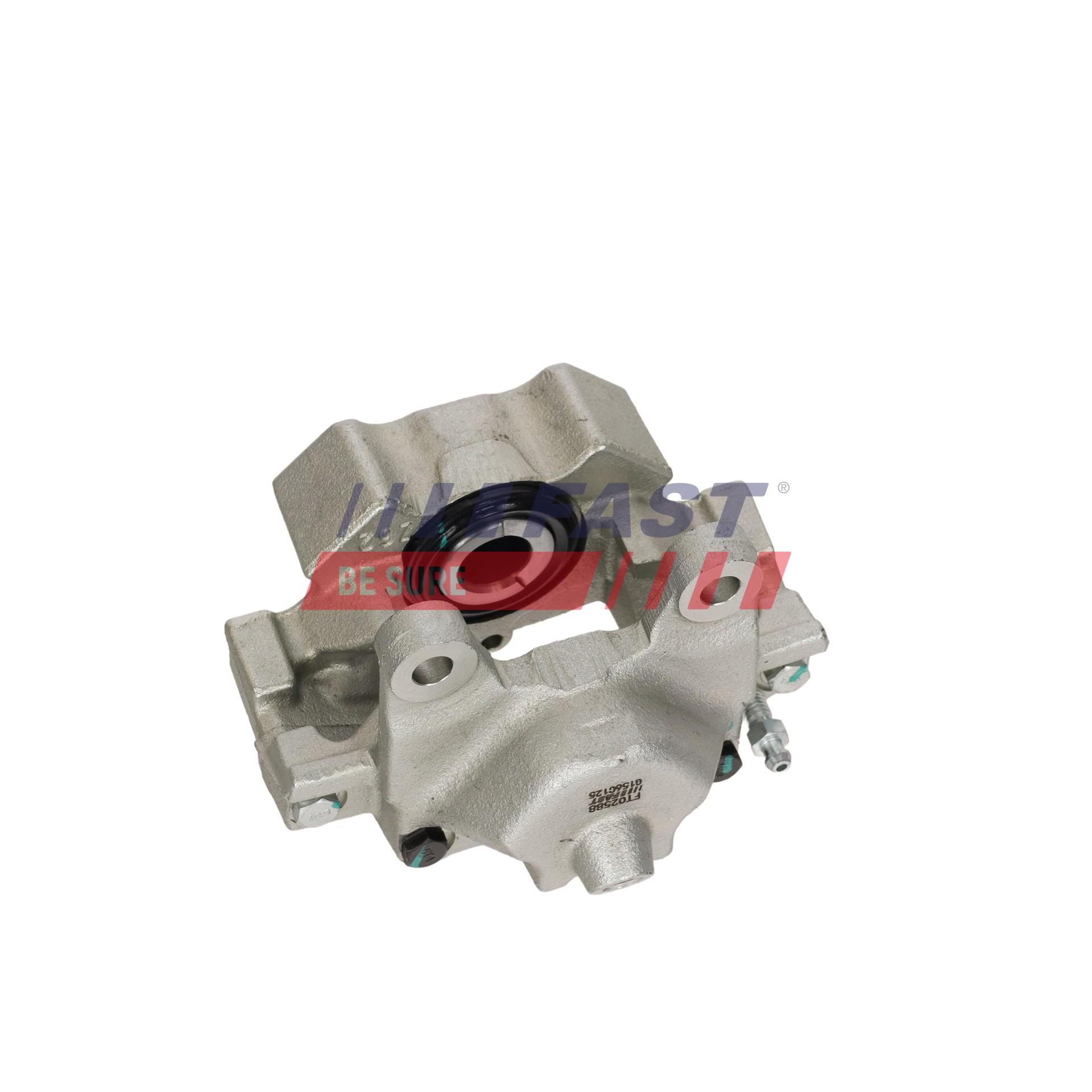 Bremssattel FT02588 FAST 5126302AA CHEVROLET, CHRYSLER