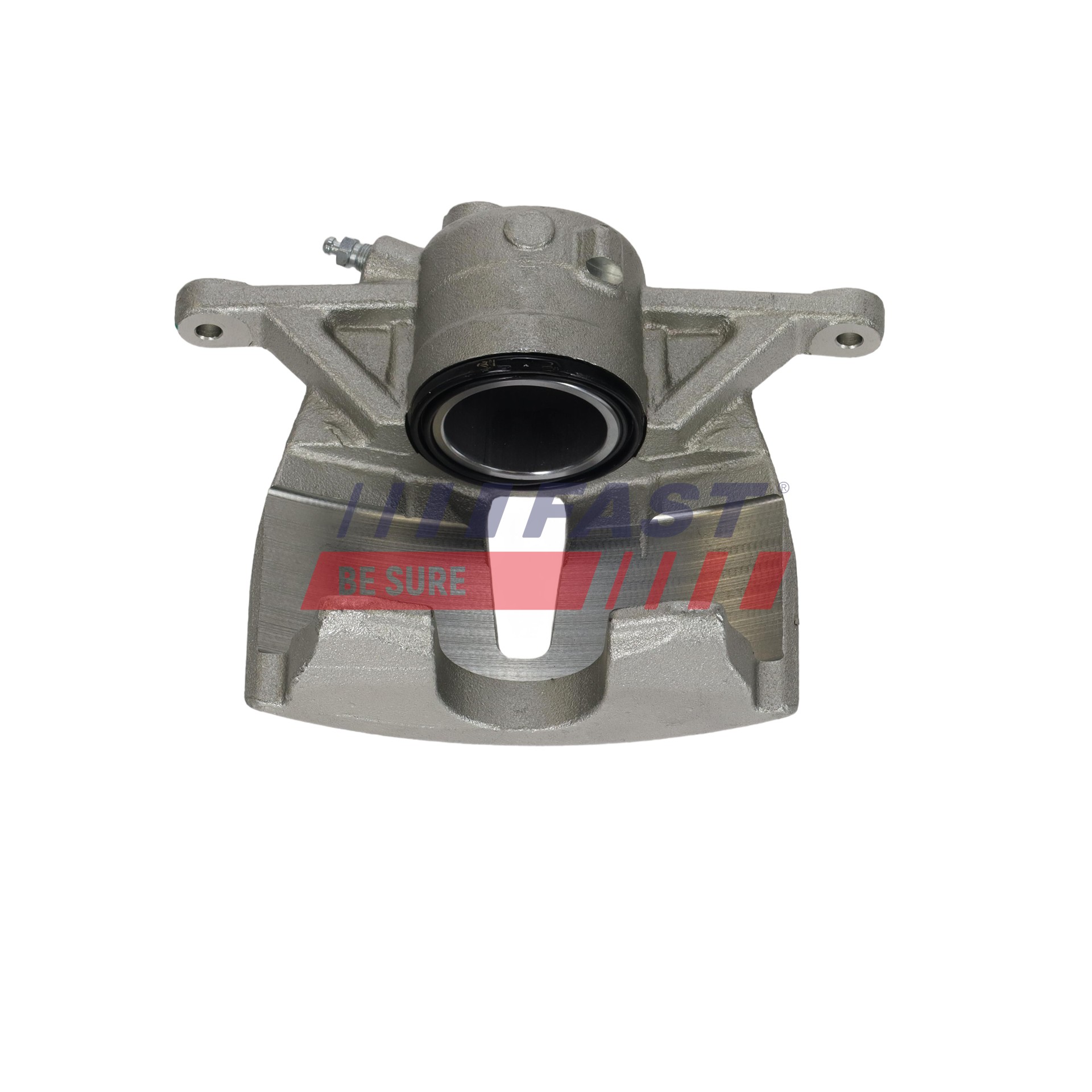 FAST FT02601 Bremssättel SEAT ALHAMBRA 1.4 TSI 150 PS Benzin