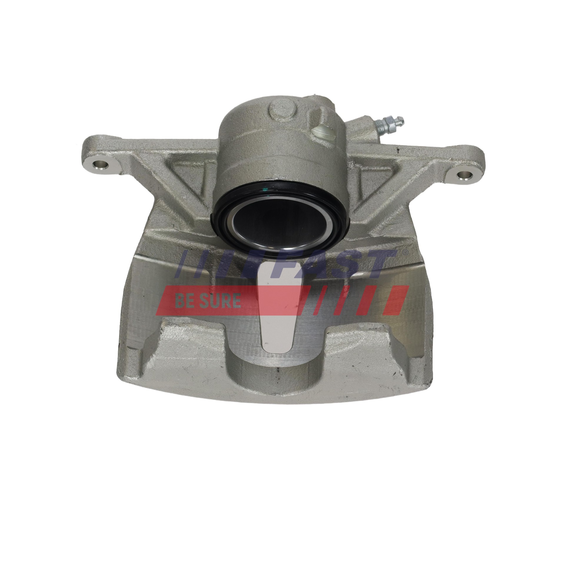 FAST FT02602 Bremszange SEAT ALHAMBRA 1.4 TSI 150 PS Benzin