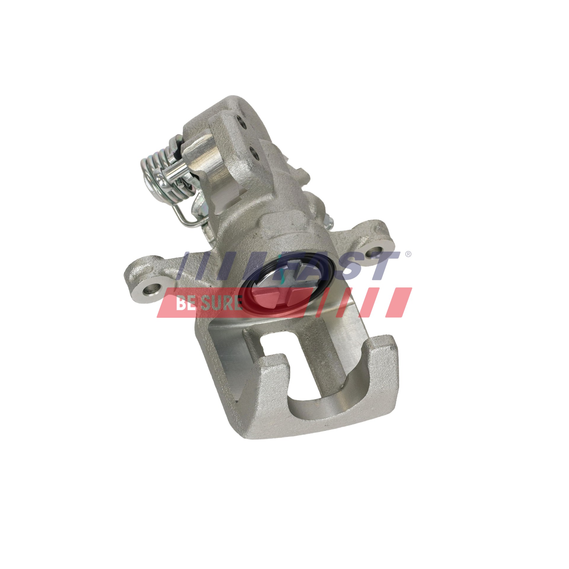 FAST FT02607 Étrier de frein Honda Civic 9 1.8 (FB2) 141 CV Essence 2015