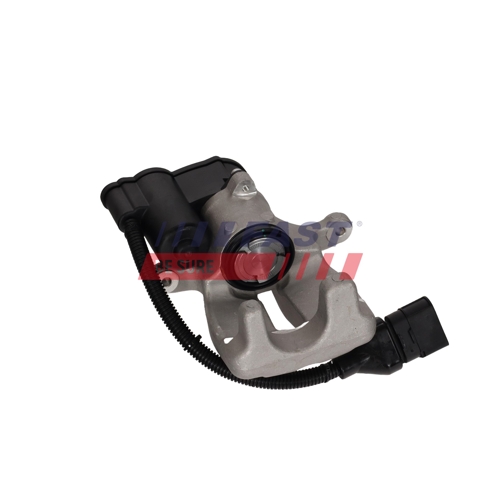 Remklauw 4E0615404A FAST FT02630 VOLKSWAGEN, AUDI, SKODA, SEAT