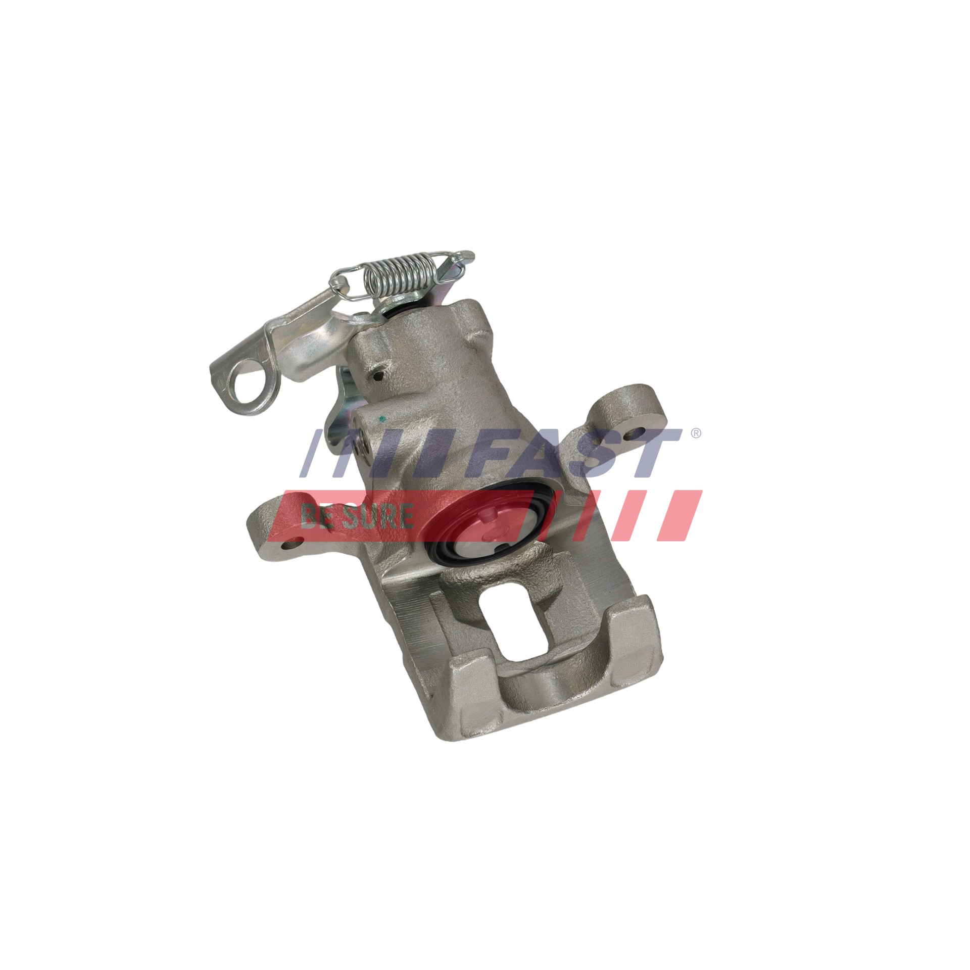 Remklauw 584001K300 FAST FT02636 HYUNDAI, KIA, GMC