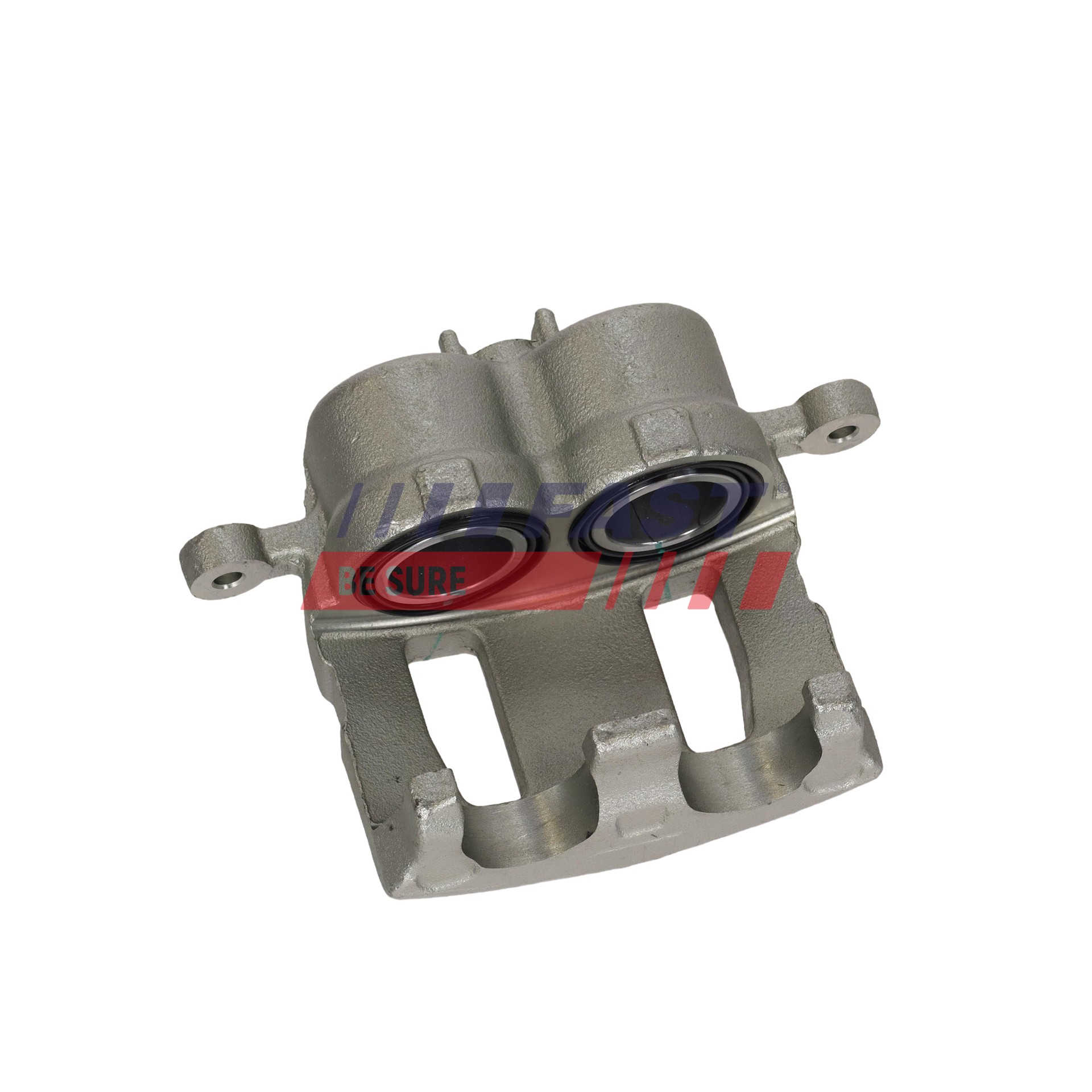 Bremssattel FT02642 FAST 581302P700 HYUNDAI, KIA, GMC