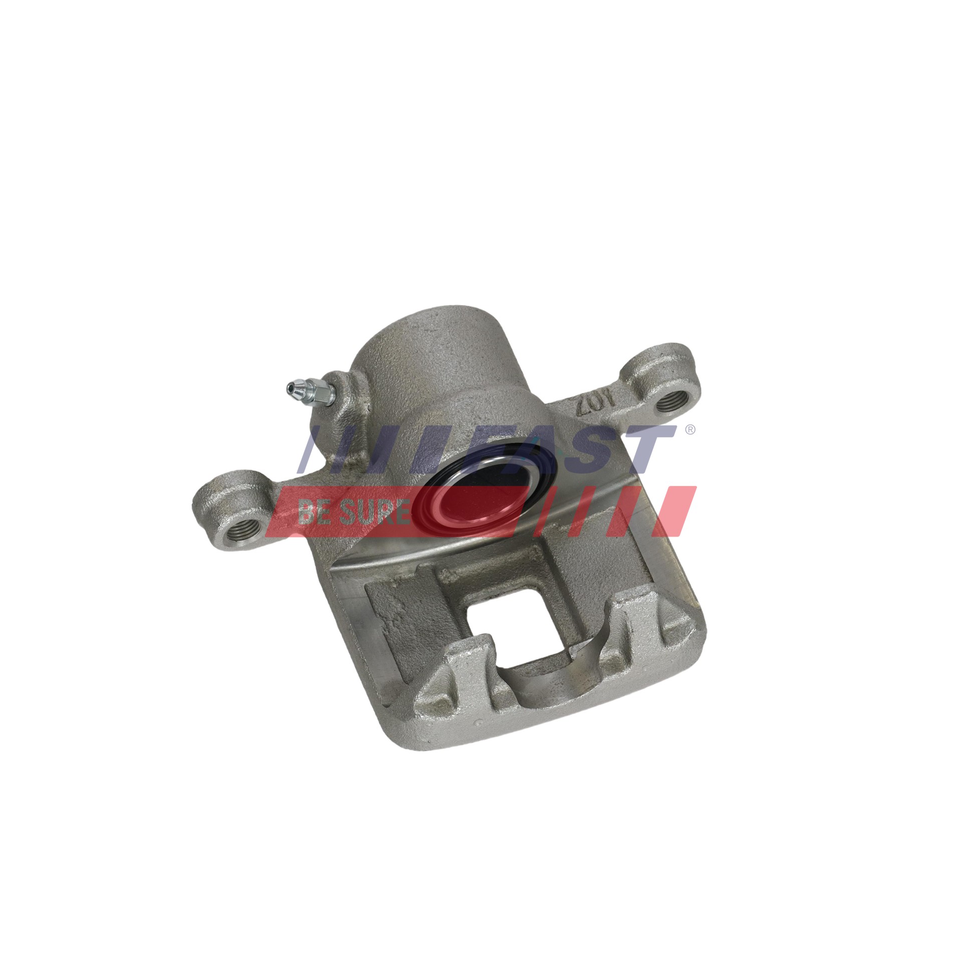Bremssattel FT02644 FAST 97035258 OPEL, CHEVROLET, SAAB, ISUZU, VAUXHALL