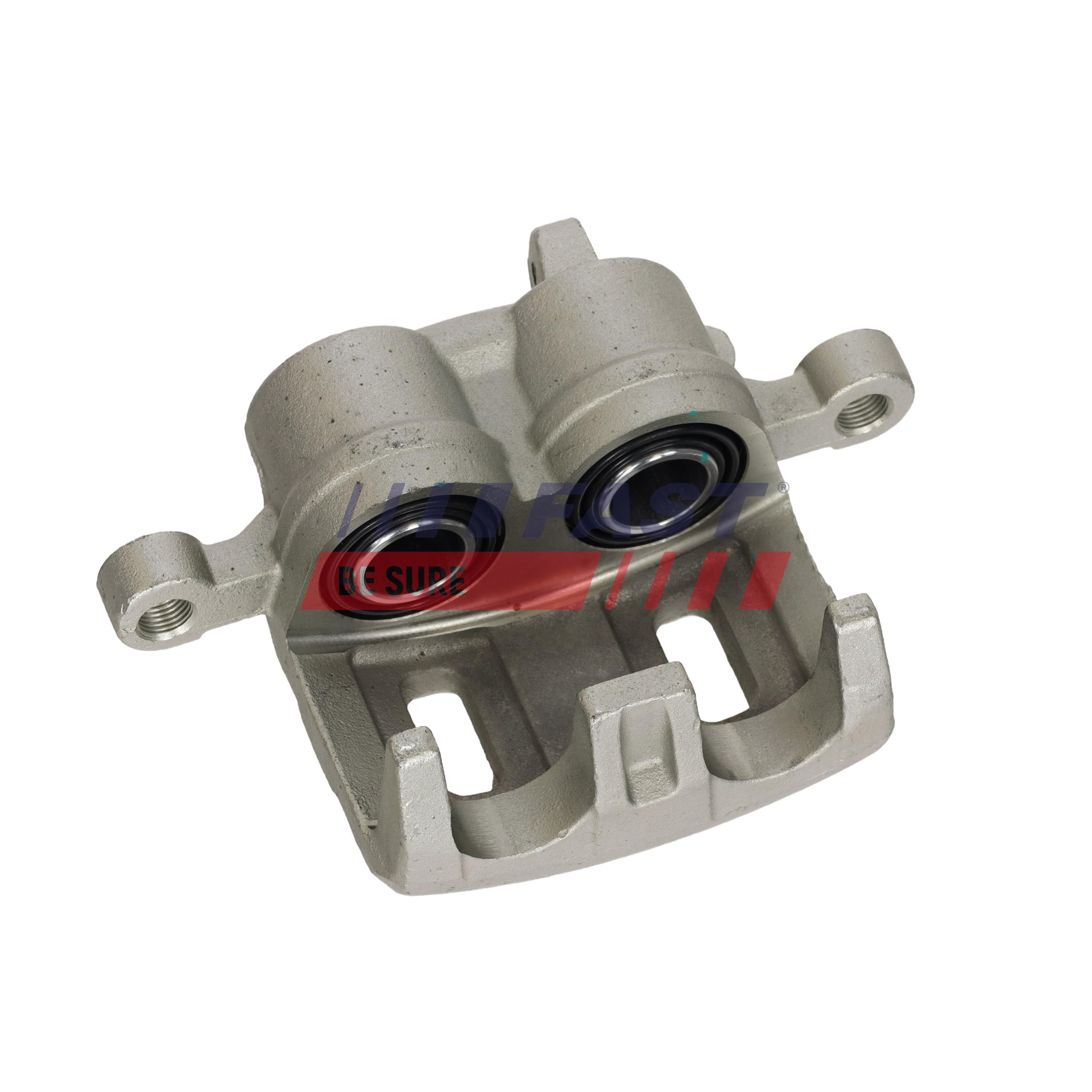 Bremssattel FT02645 FAST MB858406 MITSUBISHI, GMC