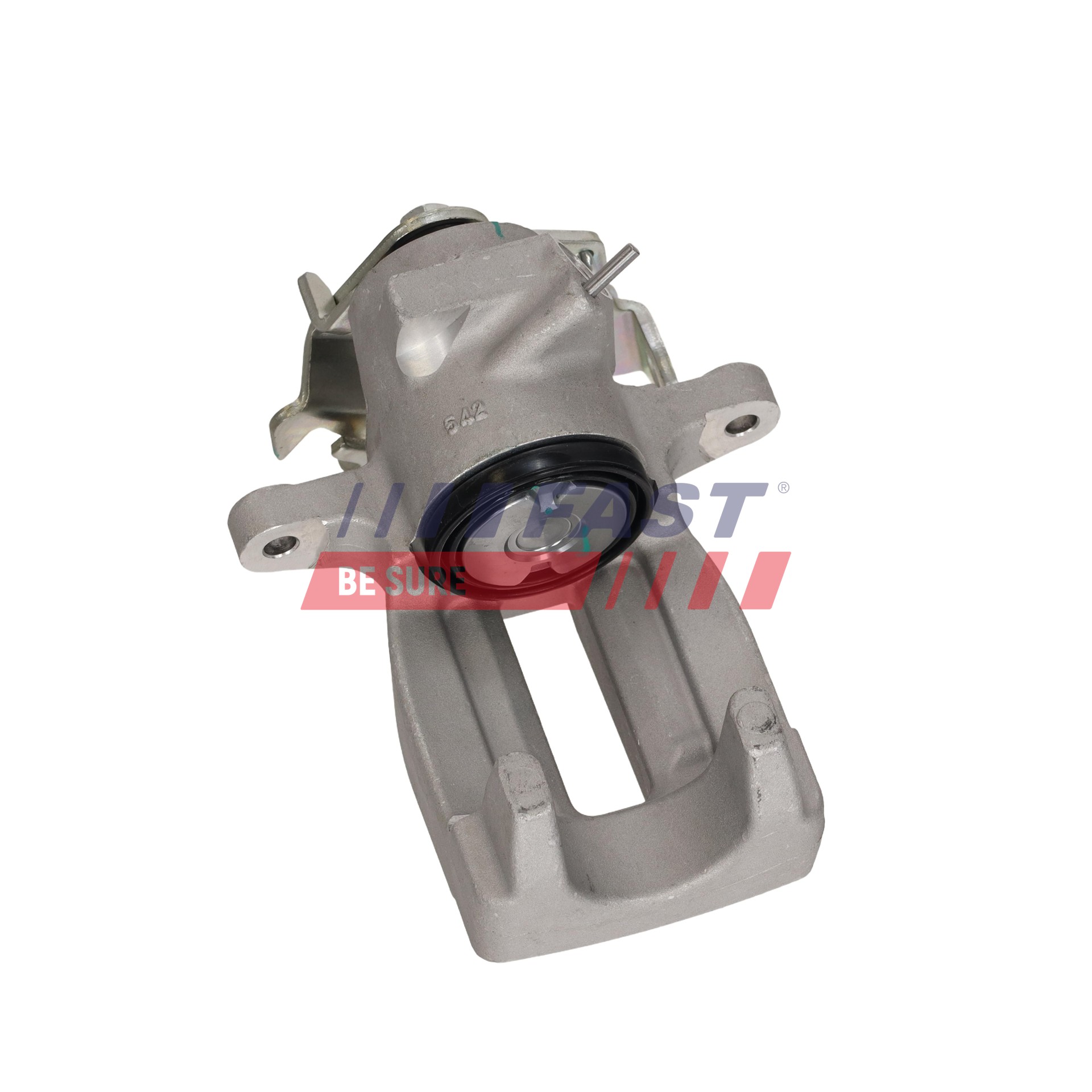 Спирачен апарат 4B0615424 FAST FT02669 VW, AUDI, SKODA, SEAT, GMC