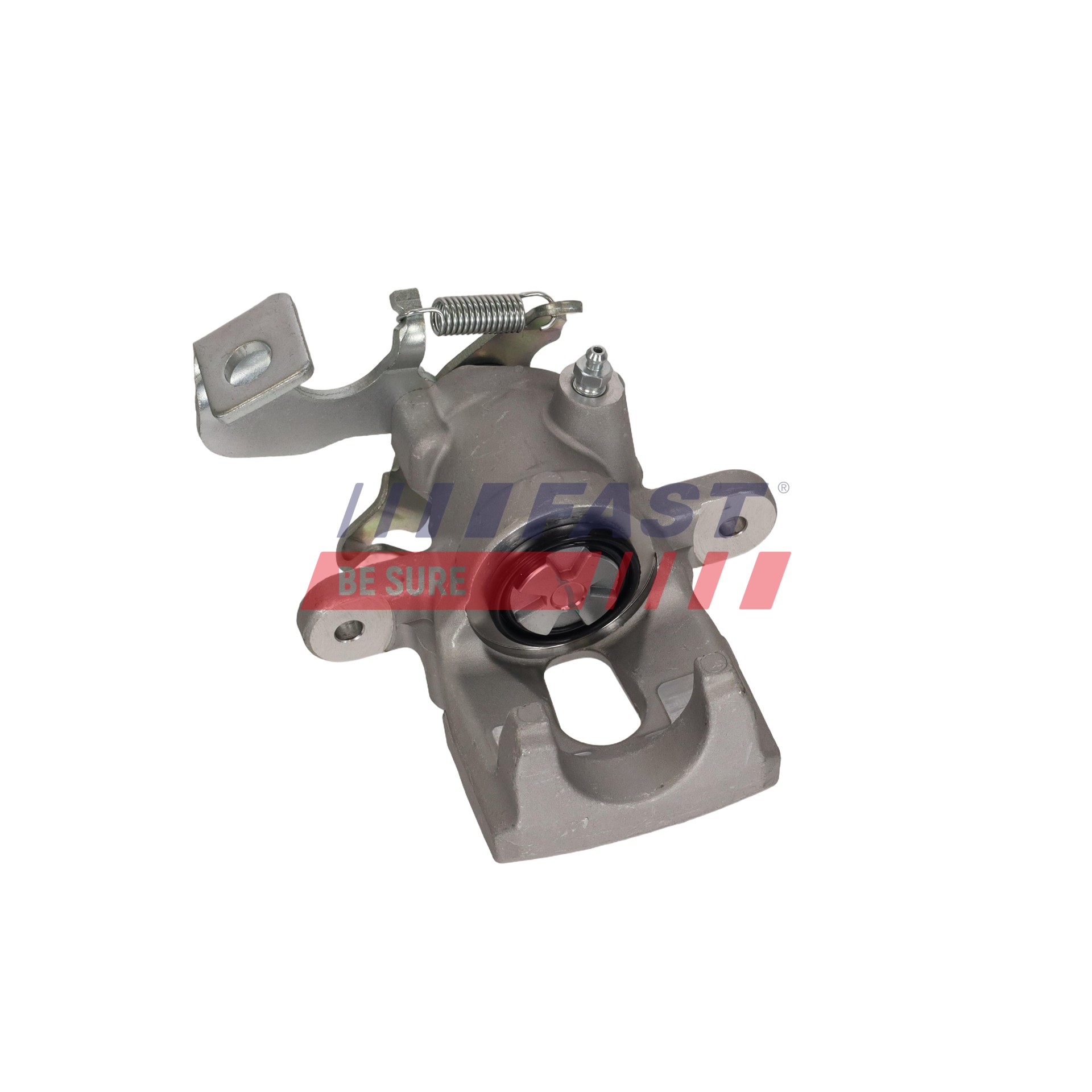 FAST FT02672 Remtang Toyota IQ AJ1 1.0 (KGJ10_) 68 Pk Benzine 2015