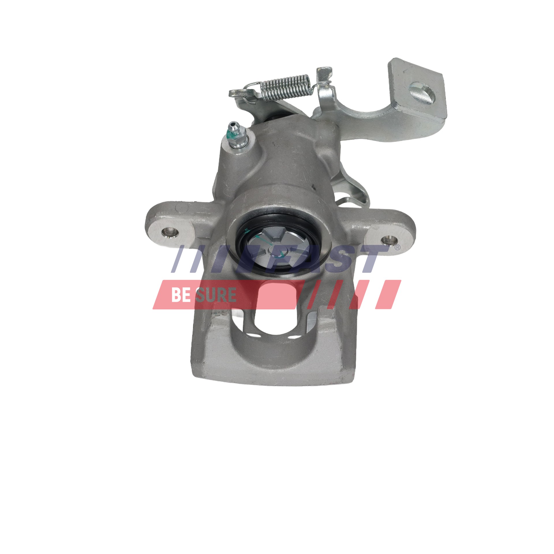FAST FT02673 Remklauw Toyota IQ AJ1 1.0 (KGJ10_) 68 Pk Benzine 2014