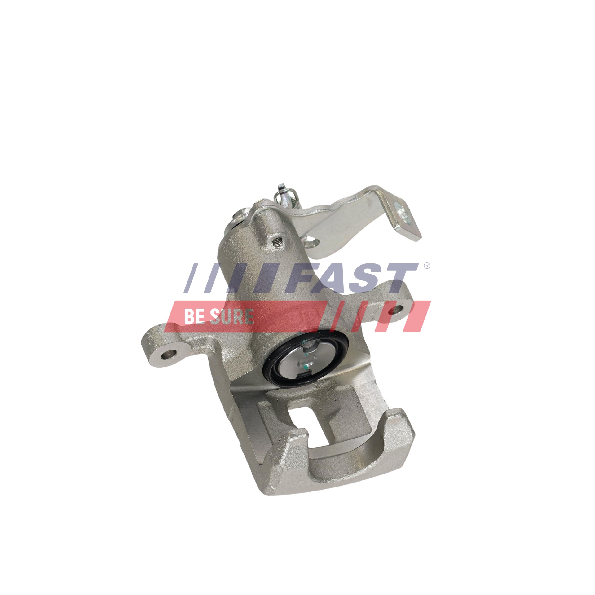 FAST FT02689 Remklauwen Kia Picanto JA 1.2 (G4LA) 84 Pk Benzine 2019