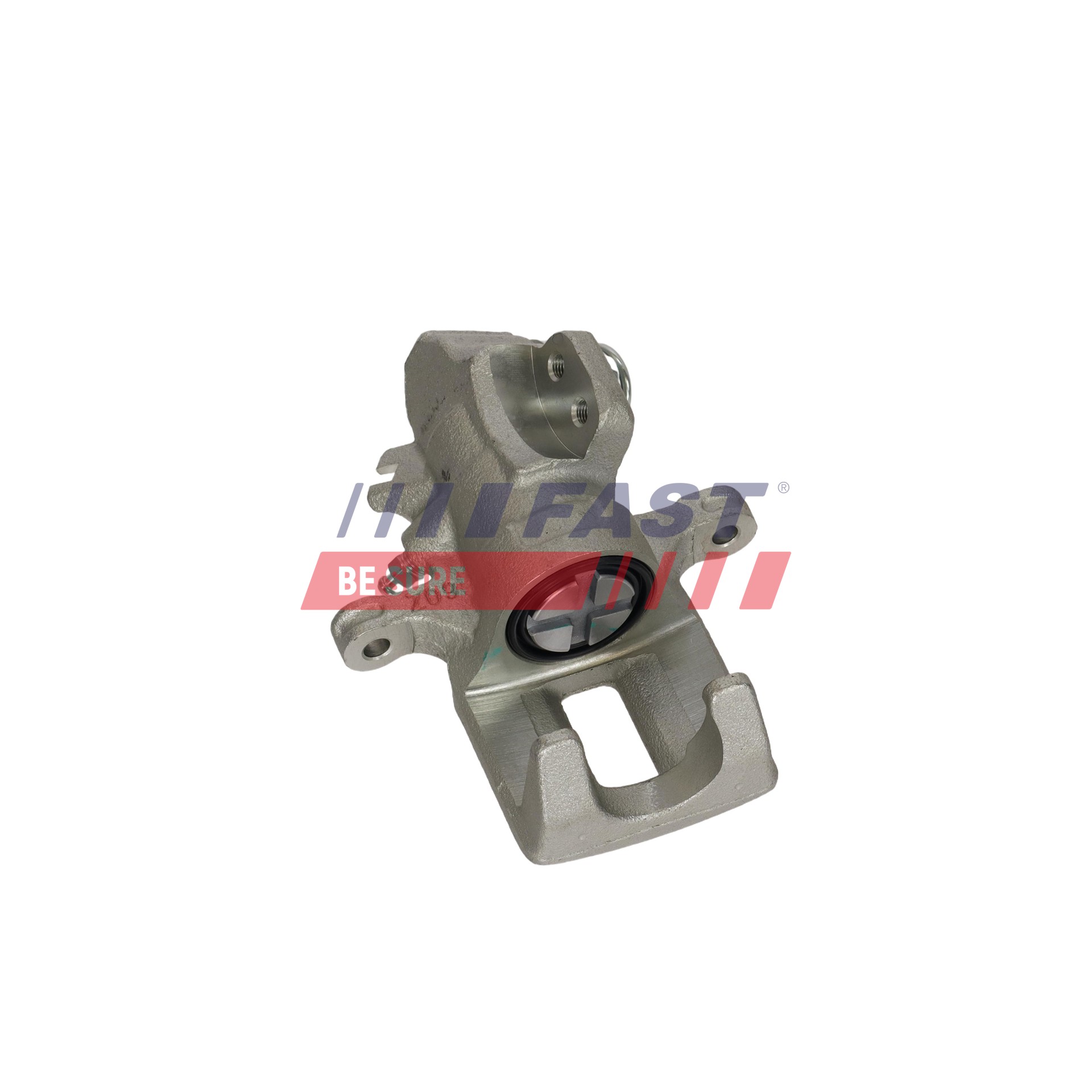 FAST FT02707 Étriers de frein Honda Civic 9 1.8 (FB2) 141 CV Essence 2014
