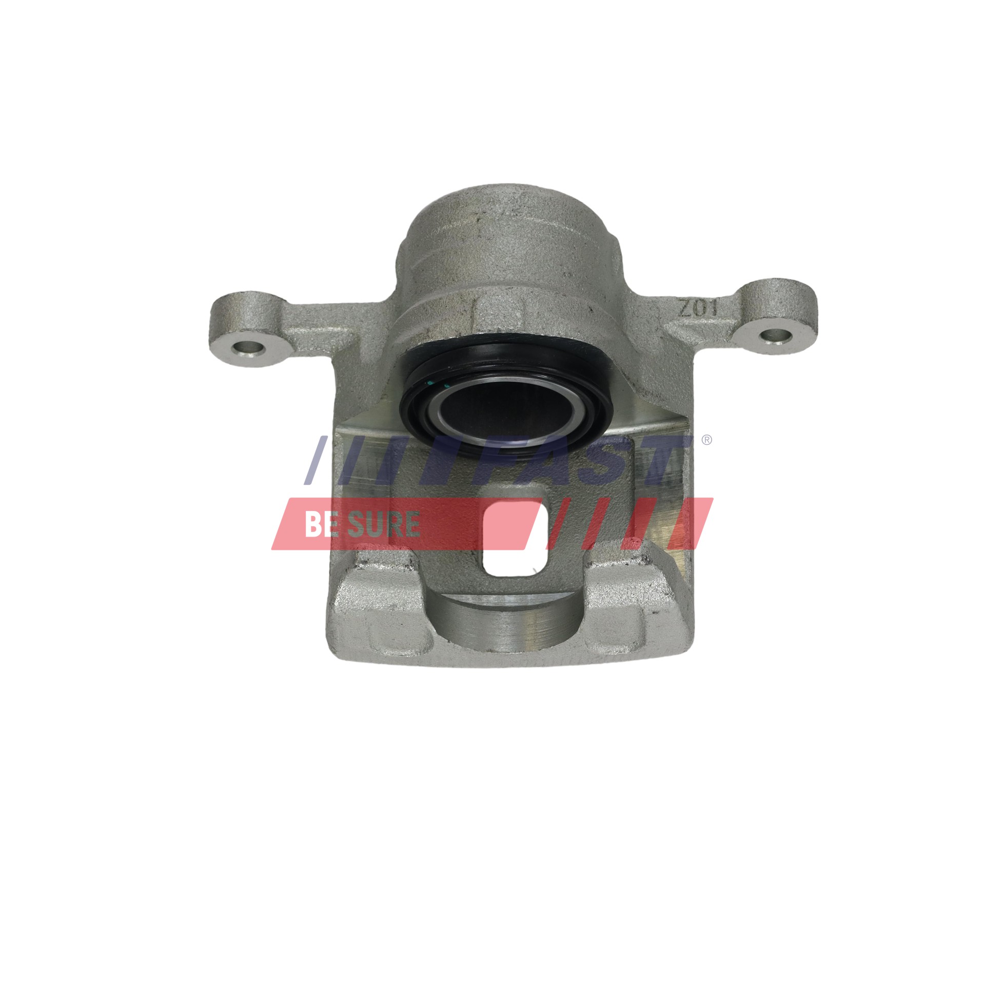 FAST FT02710 Remtangen KIA Sorento I (JC) 2.5 CRDi 140 Pk Diesel D4CB