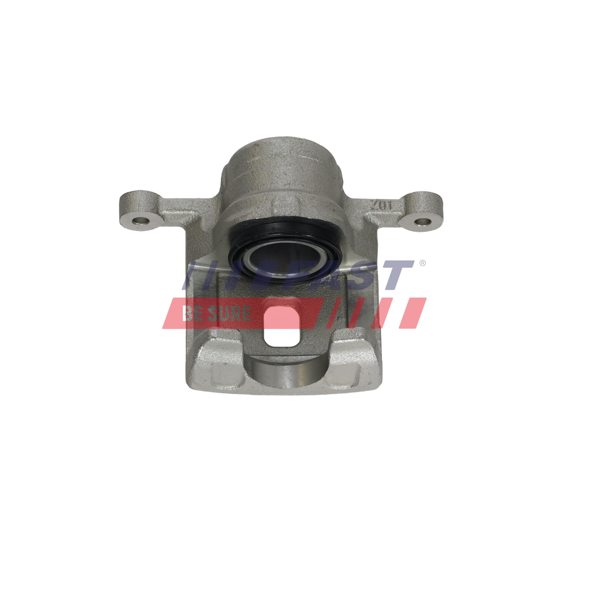 FAST FT02711 Remzadel KIA Sorento I (JC) 2.5 CRDi 140 Pk Diesel D4CB