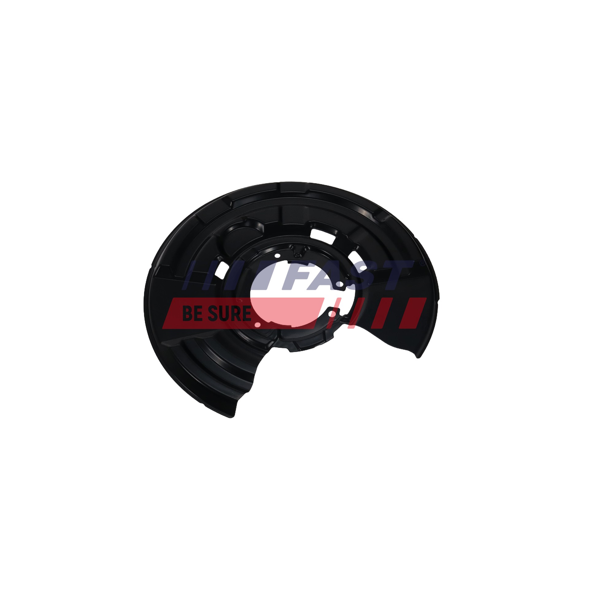 Flasque de frein FAST FT02726
