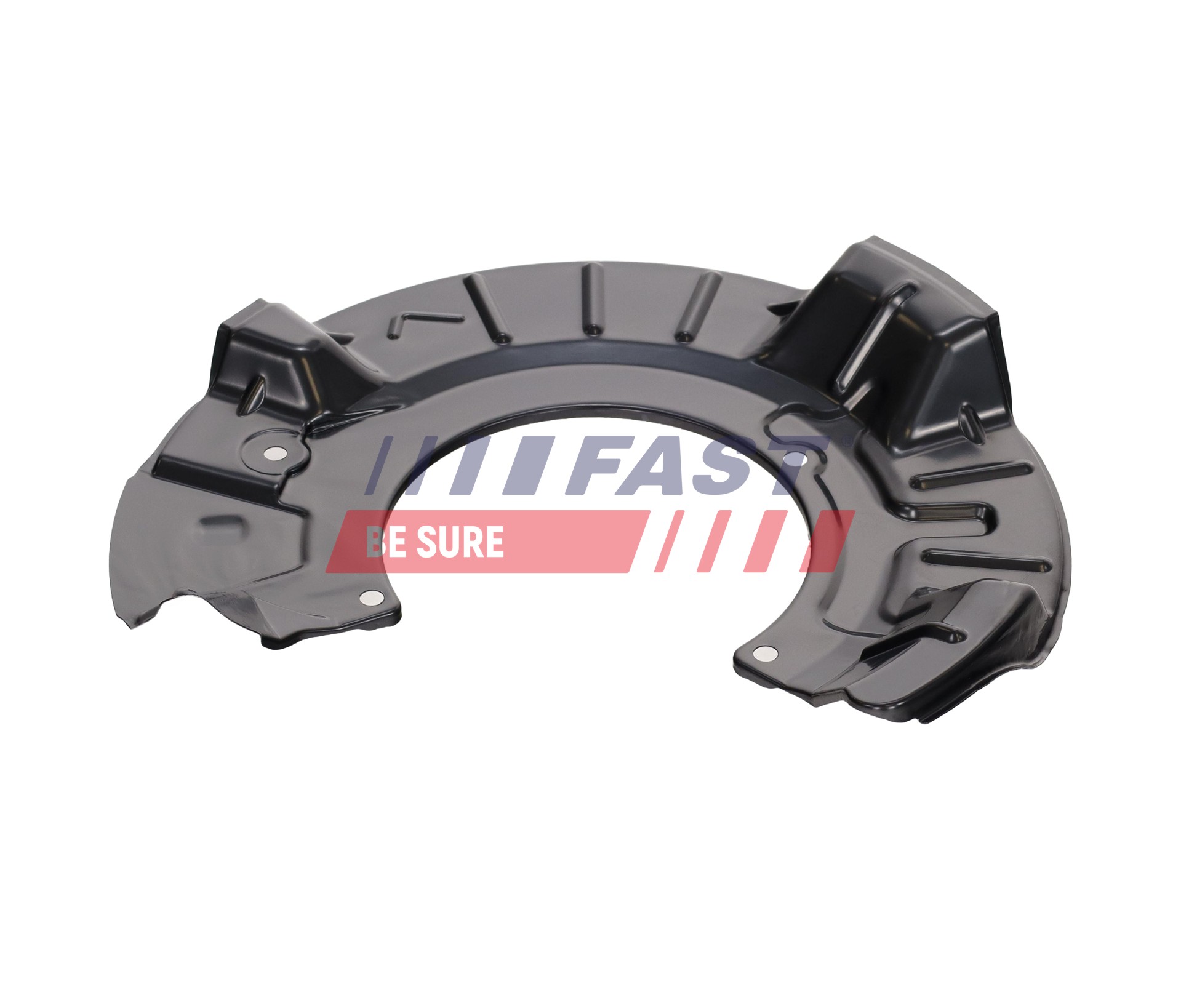 Flasque de frein FAST FT02737