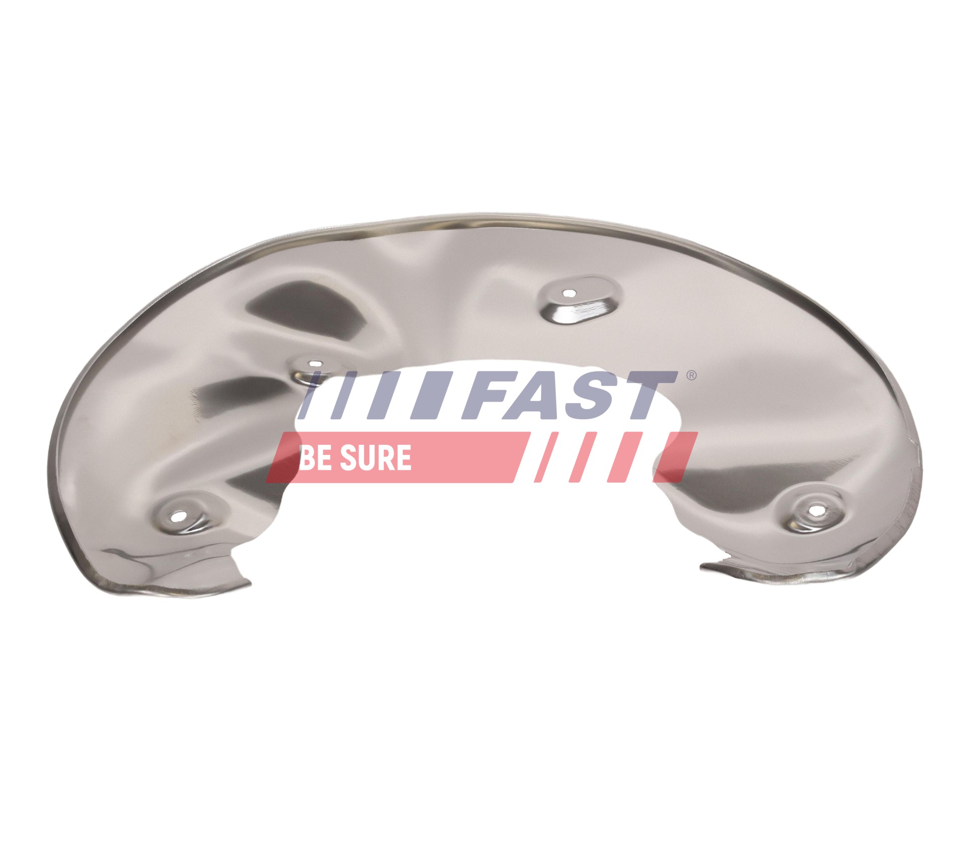 Предпазна пластина, спирачни дискове 8K0615311H FAST FT02788 VW, AUDI, SKODA, SEAT, PORSCHE