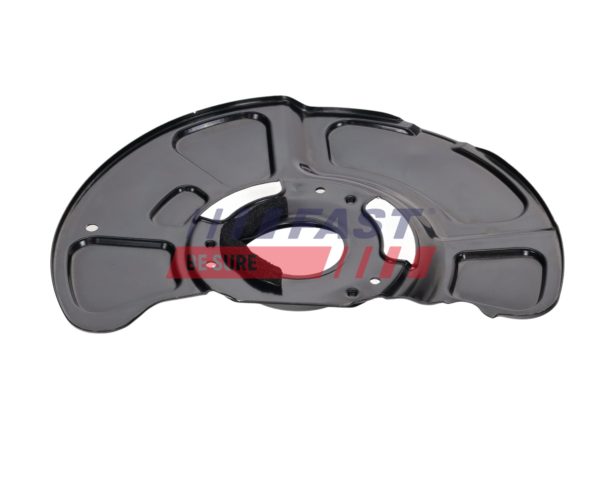 Flasque de frein FAST FT02889