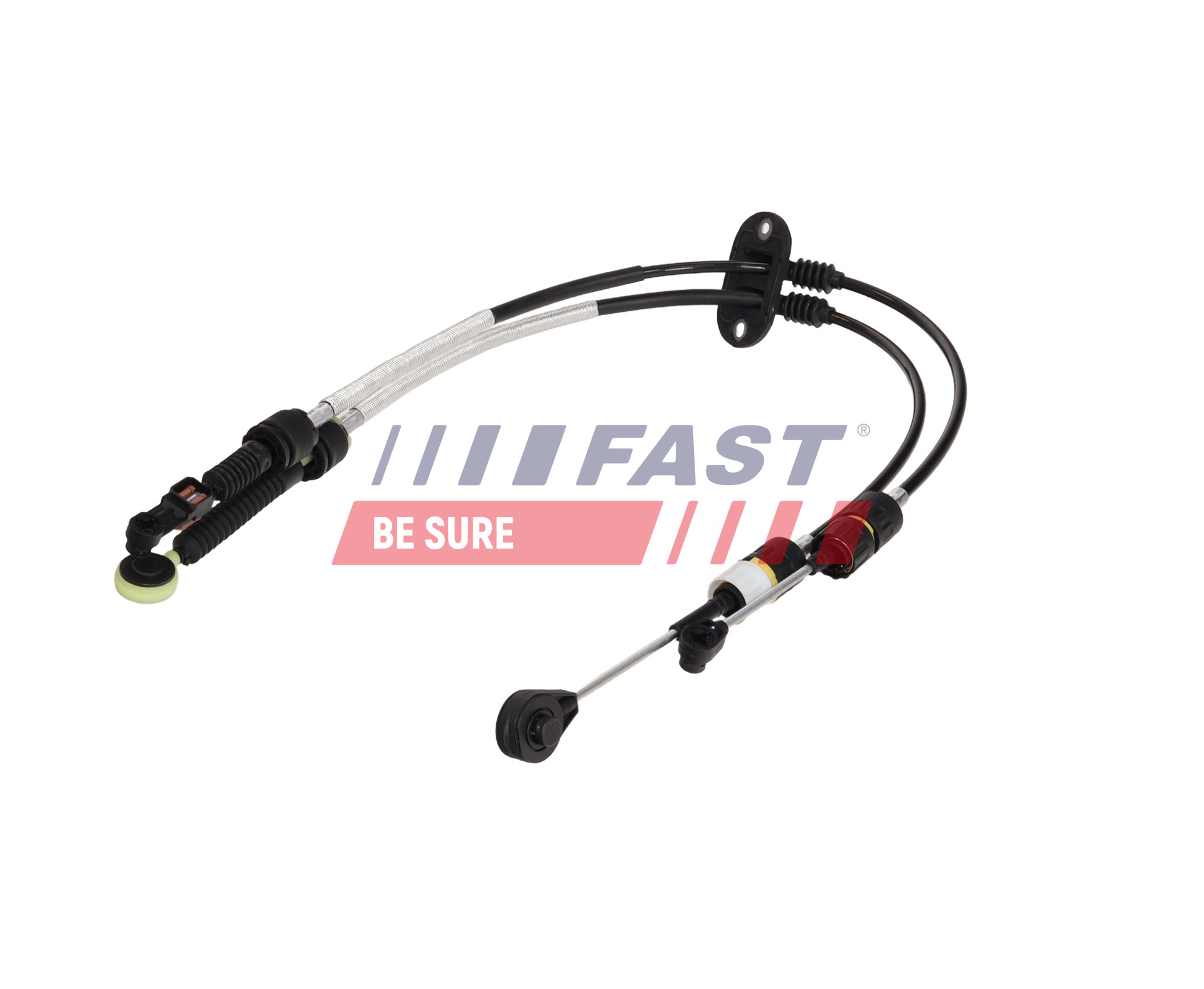Комплект кабели, ръчна предавка 1470907 FAST FT02908 FORD