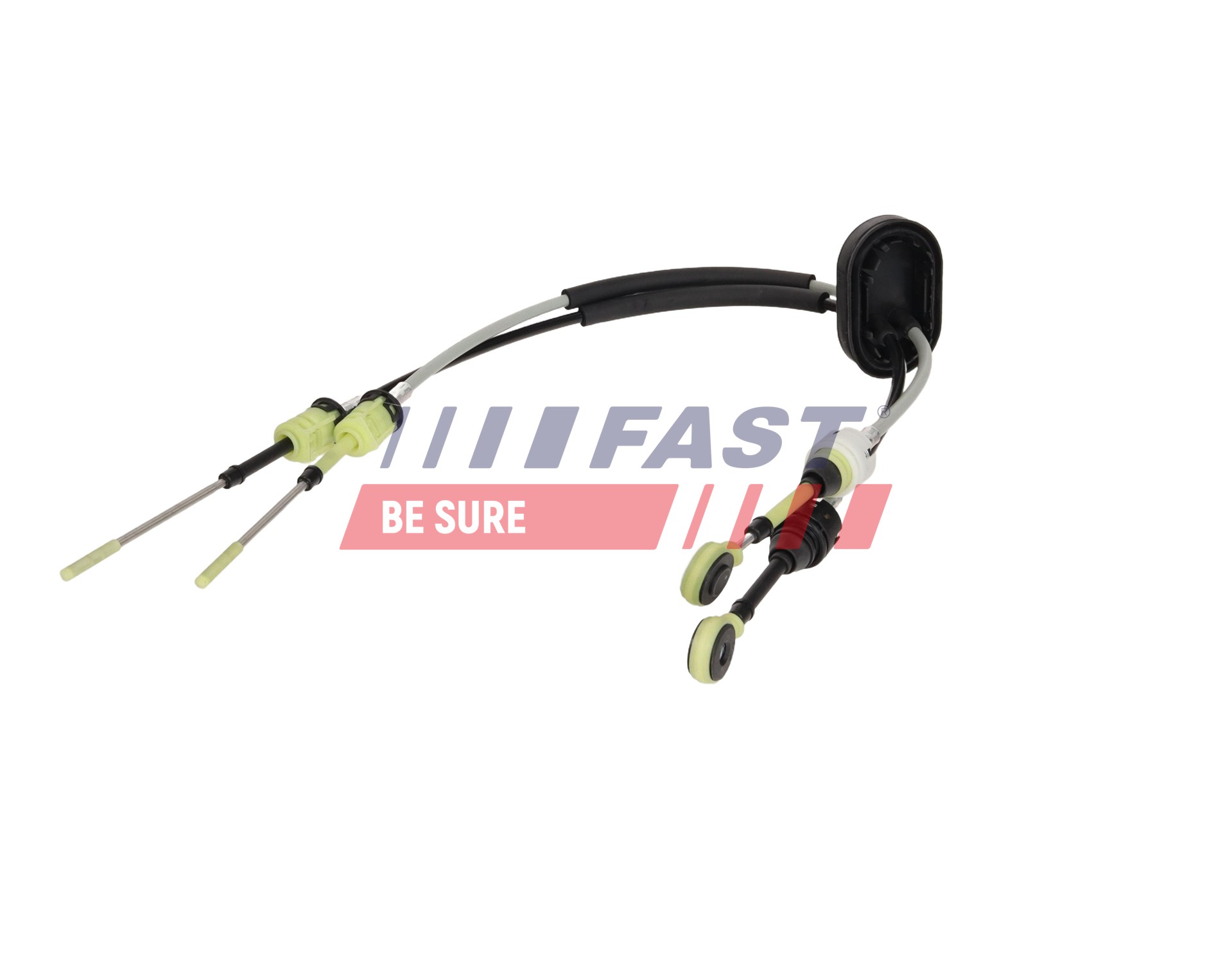 Комплект кабели, ръчна предавка 55596533 FAST FT02910 OPEL, LAND ROVER, VAUXHALL