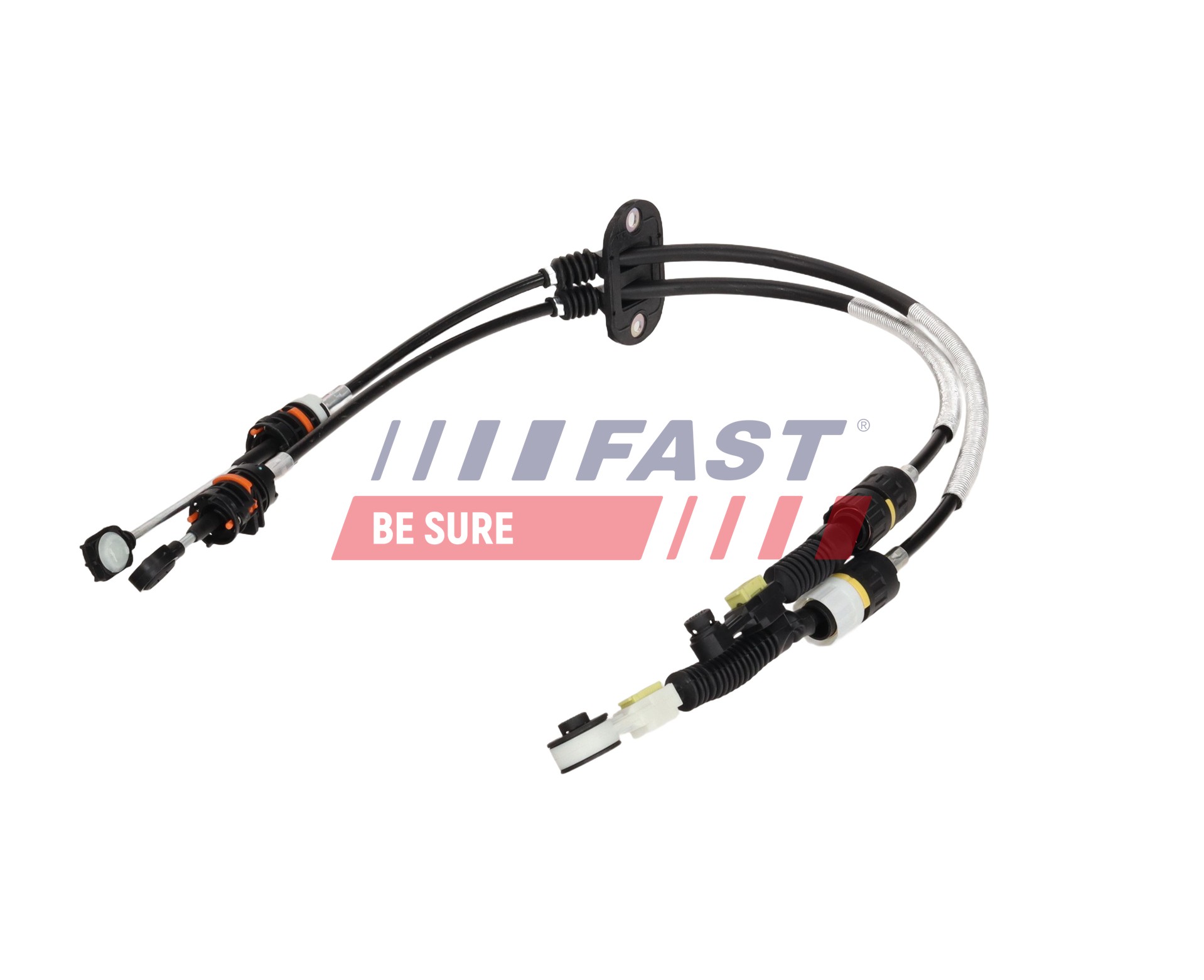 Kabelsatz, Schaltgetriebe FT02914 FAST 1151355 FORD