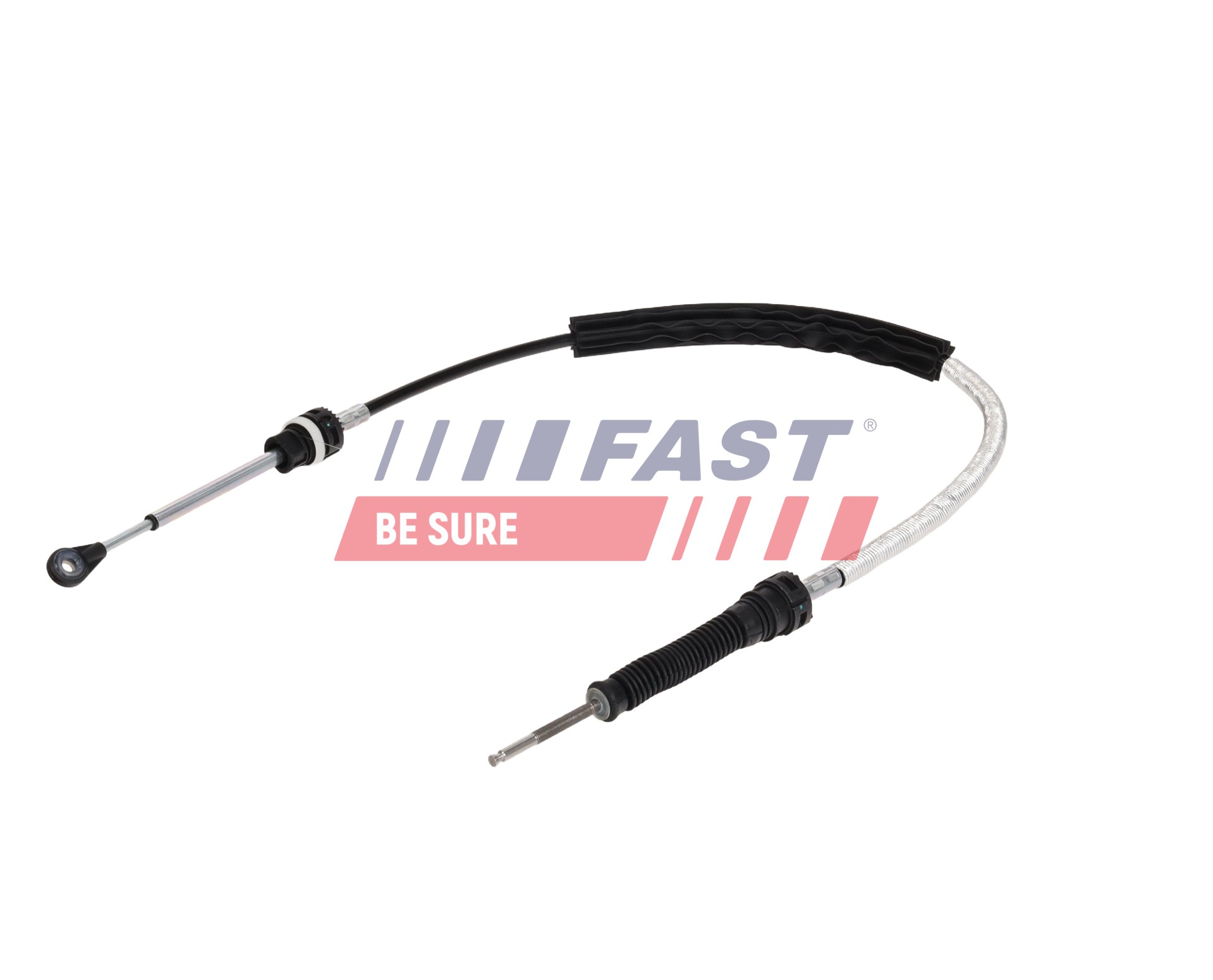 FAST FT02916 Seilzug, Schaltgetriebe