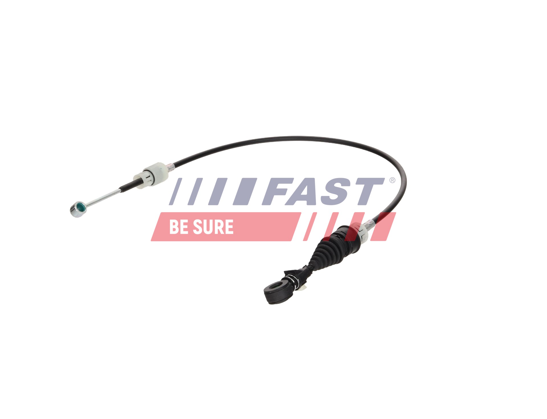 Jeu de câbles, boîte de vitesses manuelle 46337943 FAST FT02924 FIAT, ALFA ROMEO, LANCIA