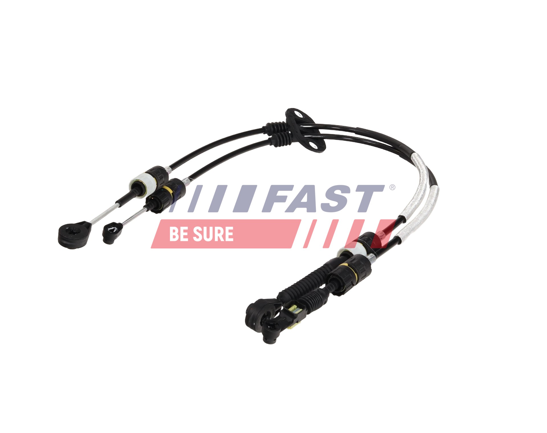 Jeu de câbles, boîte de vitesses manuelle 1 402 891 FAST FT02952 FORD