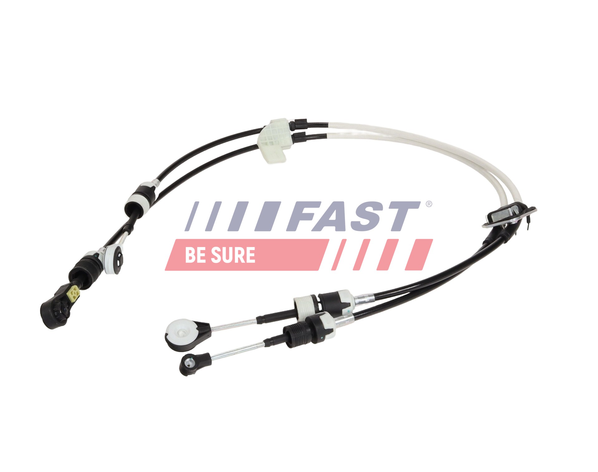 Kabelset, handgeschakelde versnellingsbak 1871099 FAST FT02962 FORD