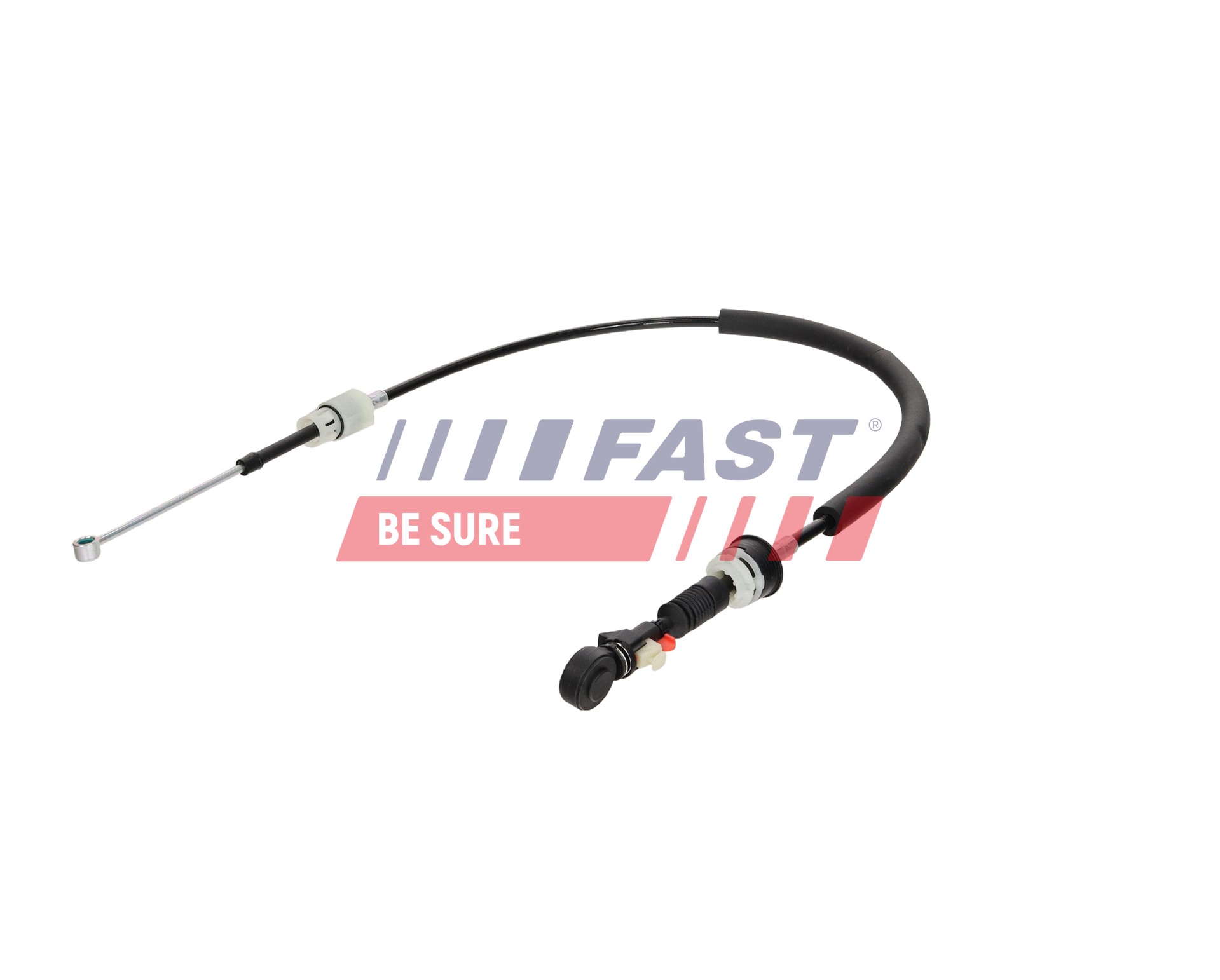 Въжен механизъм, ръчна трансмисия 55243221 FAST FT02966 FIAT, ALFA ROMEO, LANCIA