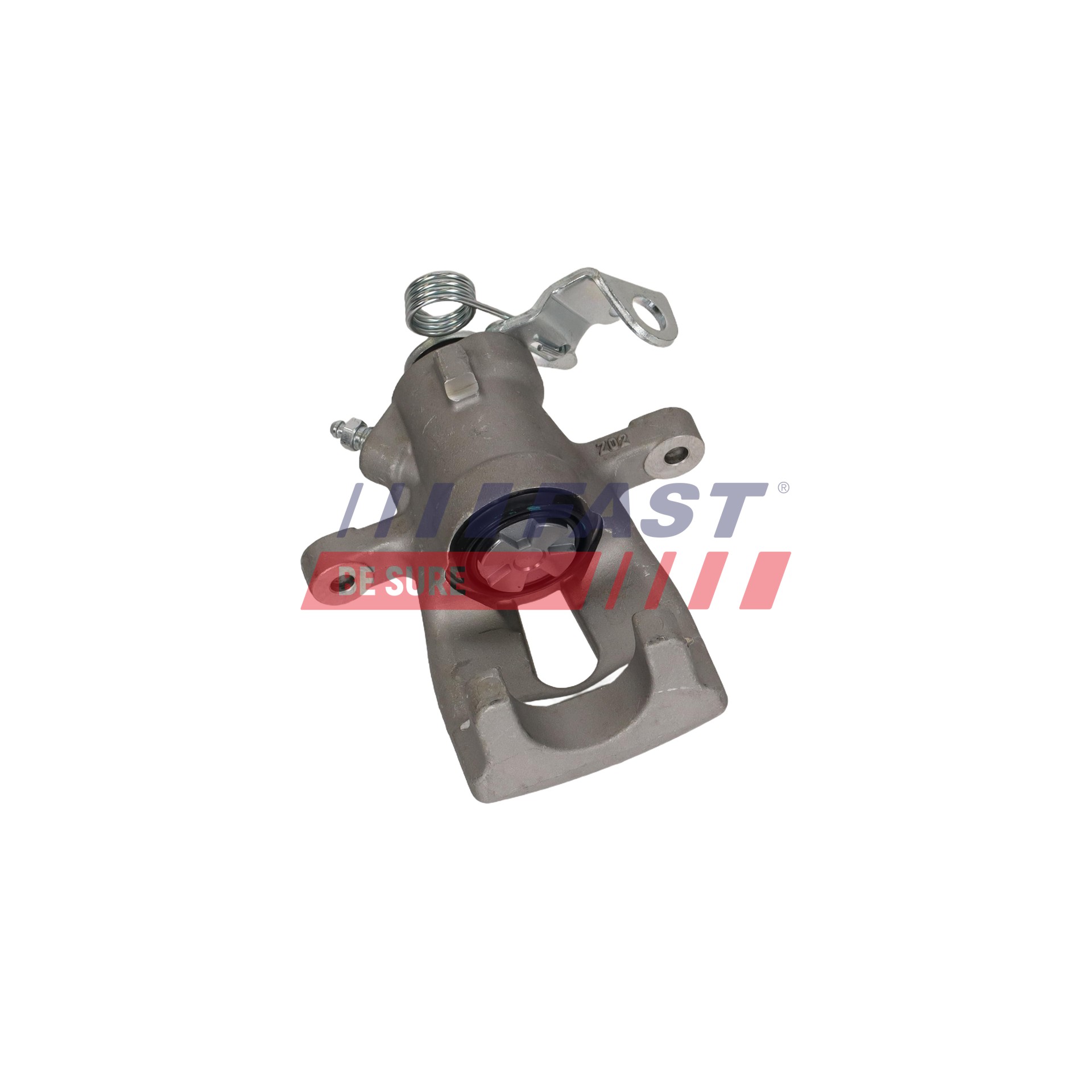 FAST FT02987 Remklauw Mercedes W222 S 560 Maybach (222.983) 469 Pk Benzine 2020