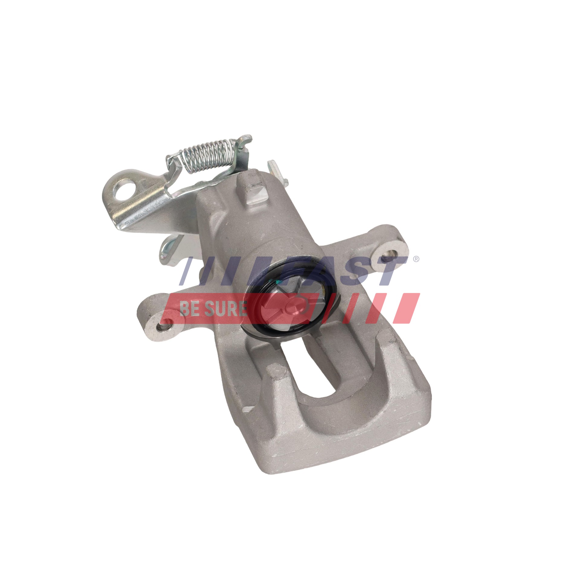 FAST FT03012 Étrier de frein Megane 4 1.3 TCe (B9N9) 116 CV Essence 2021
