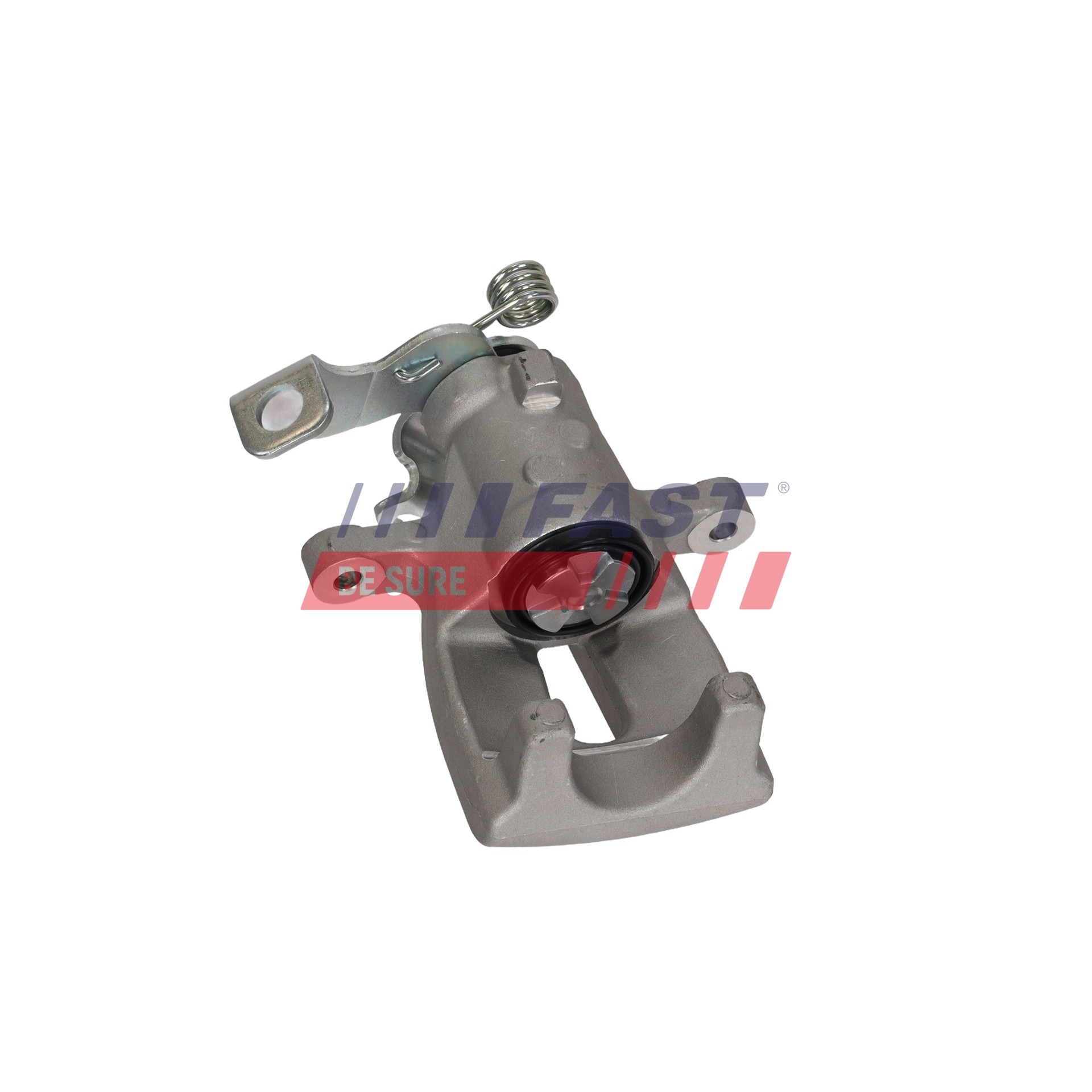 FAST FT03039 Remzadel KIA Ceed III Sportswagon (CD) 1.6 128 Pk Benzine G4FG