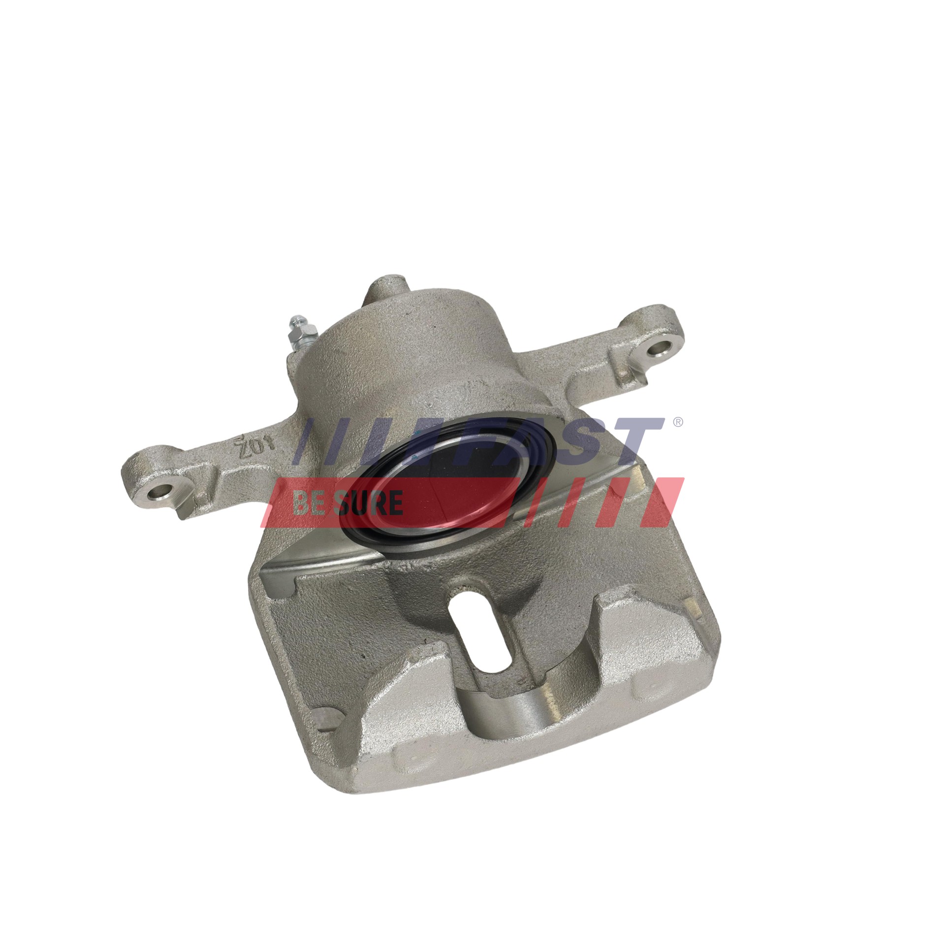 FAST FT03048 Étriers de frein Mazda CX 5 ke 2.0 (KE107) 156 CV Essence 2014