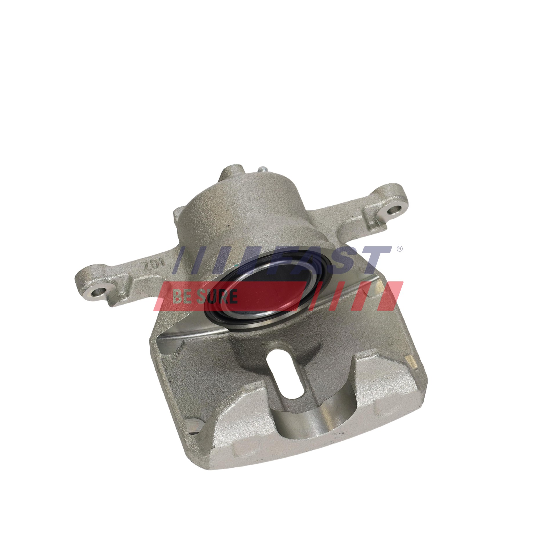 FAST FT03049 Étrier de frein Mazda CX 5 ke 2.0 (KE107) 156 CV Essence 2015
