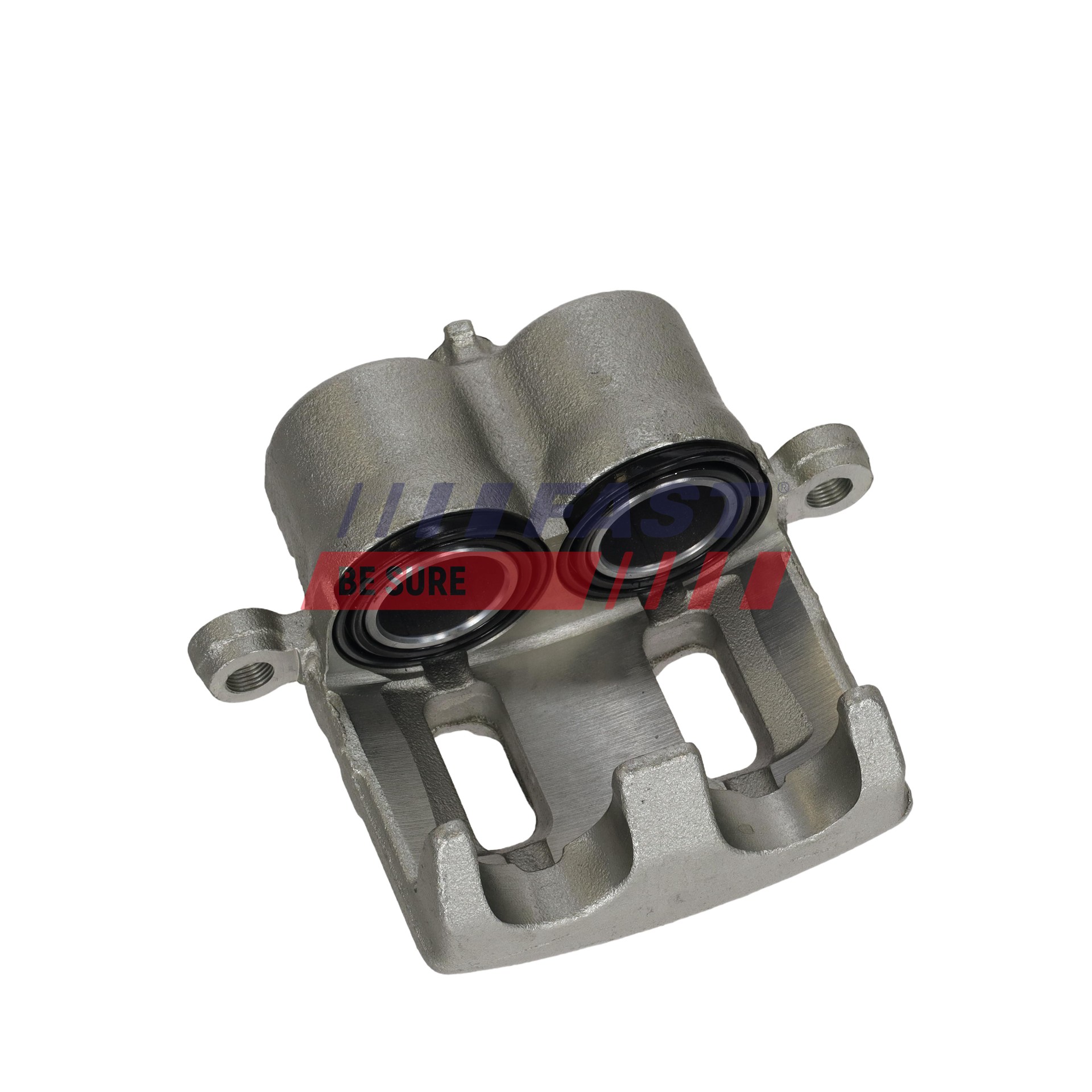 Bremssattel FT03050 FAST L20633990C MAZDA, GMC, MERCURY