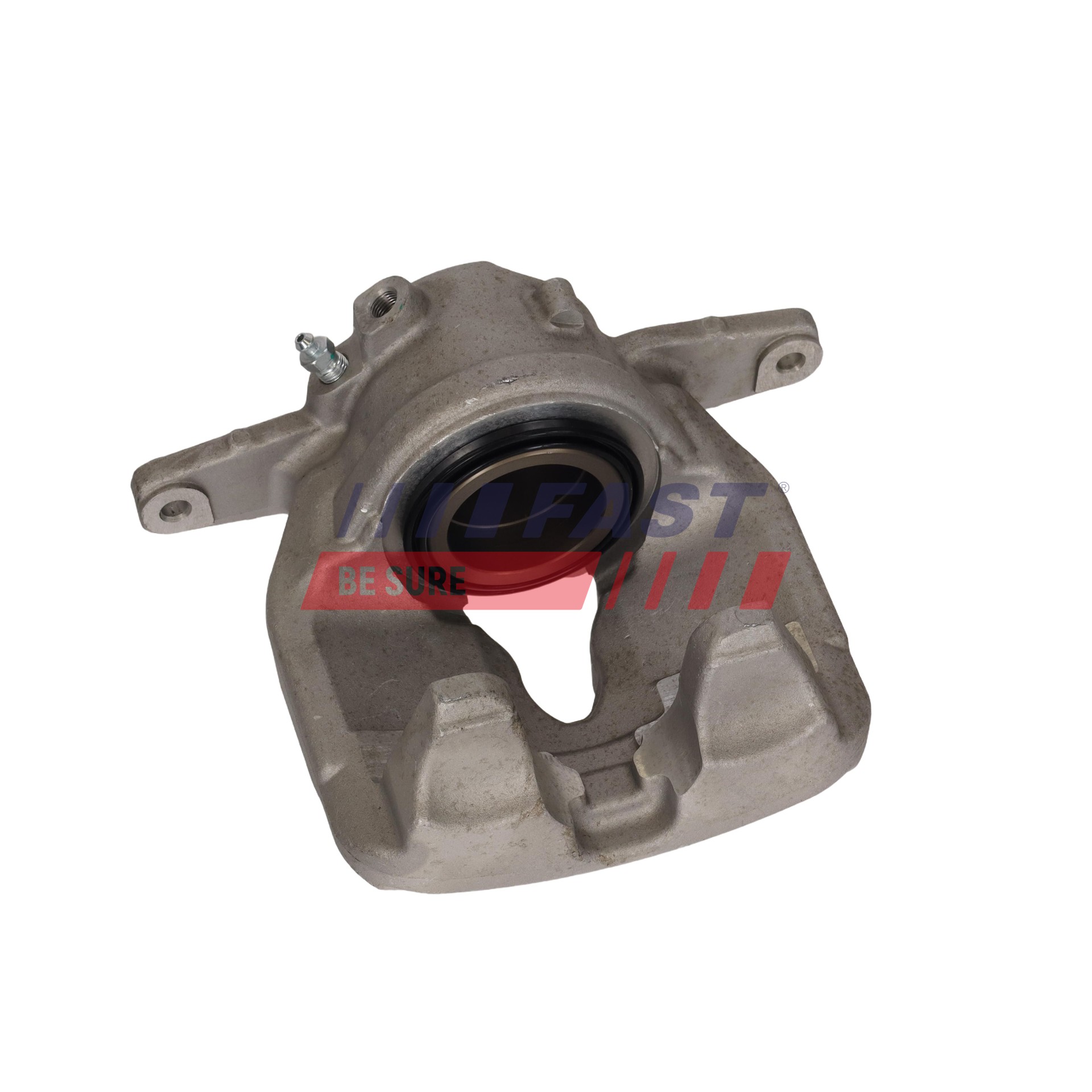 FAST FT03061 Bremssattel MERCEDES-BENZ C-Klasse C 220 d 2.1 4-matic 170 PS Diesel