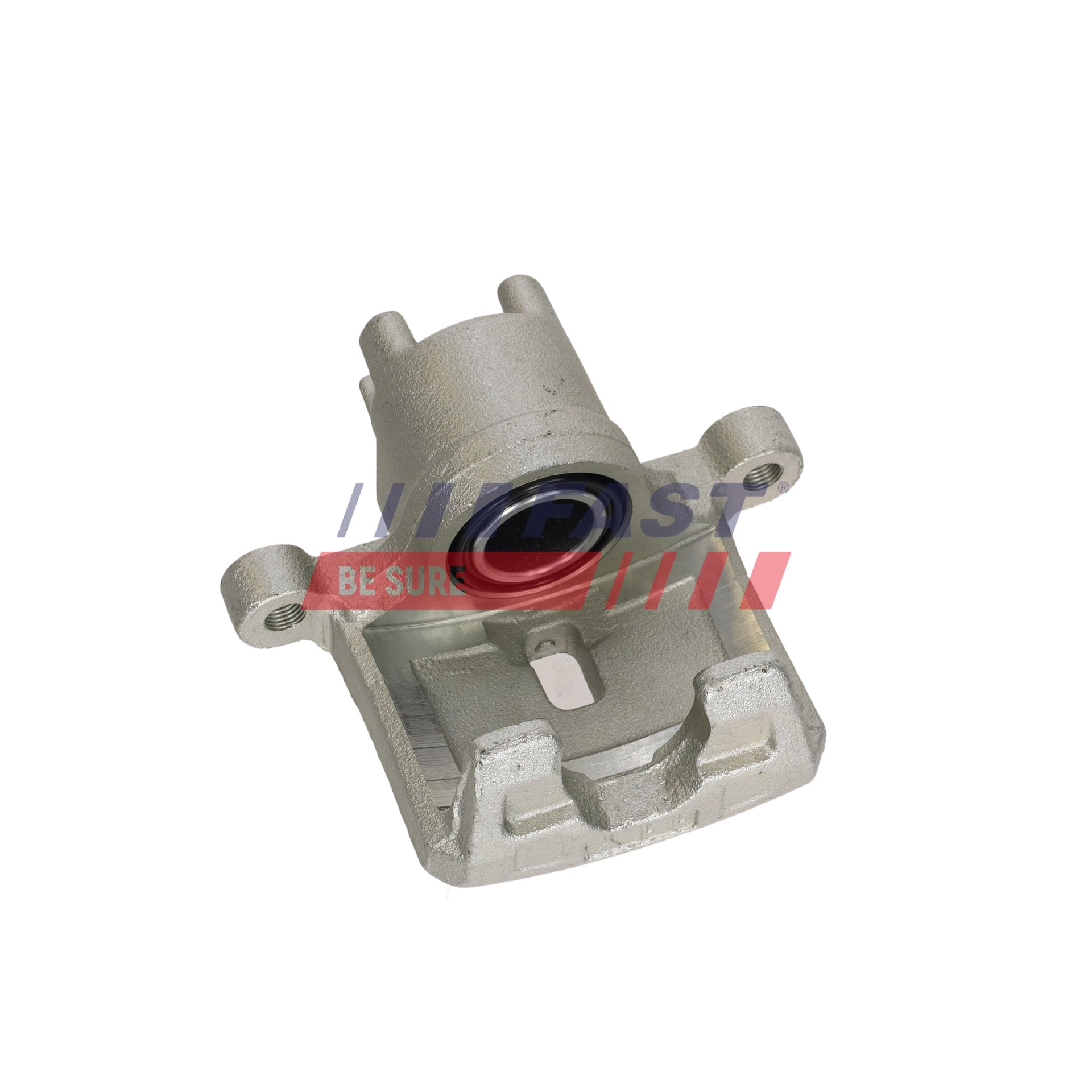 FAST FT03082 Bremssättel MITSUBISHI PAJERO 2.5 TD 4WD 99 PS Diesel