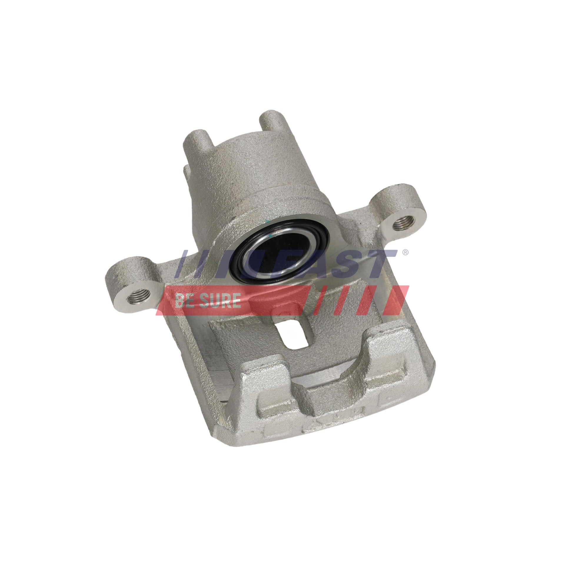 FAST FT03083 Bremszange MITSUBISHI PAJERO 2.5 TD 4WD 99 PS Diesel