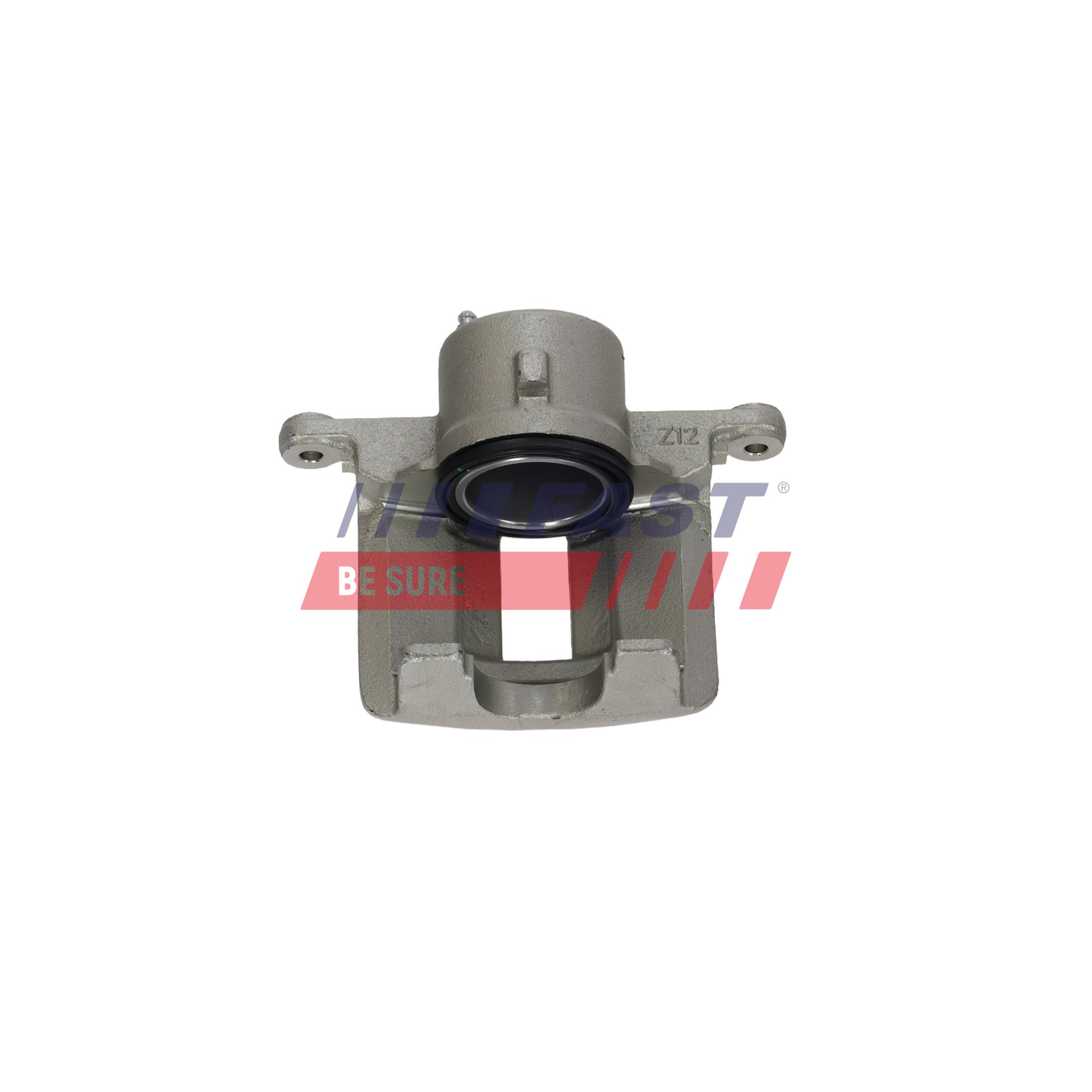 FAST FT03156 Remklauwen Toyota Auris e15 1.6 (ZRE151_) 124 Pk Benzine 2011